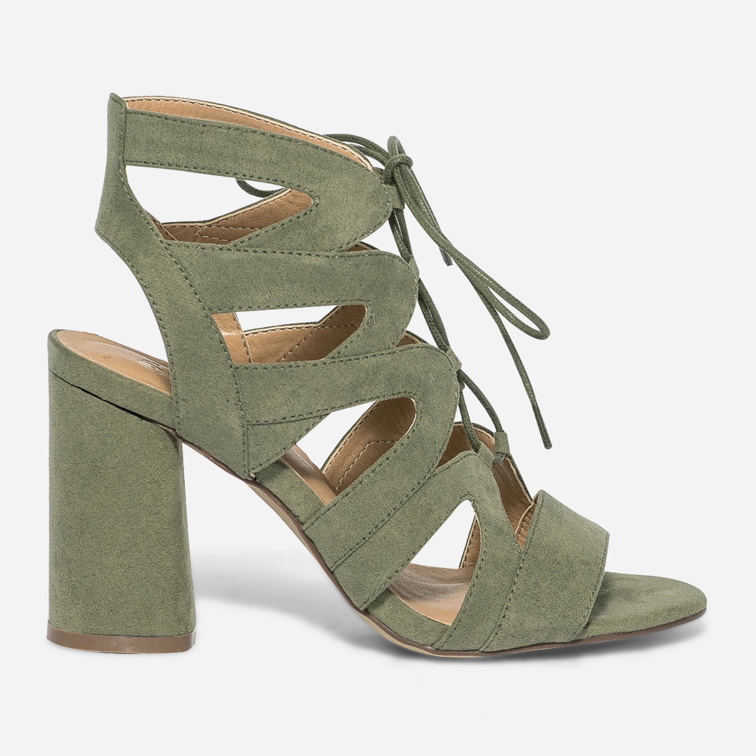 Talon kaki sale