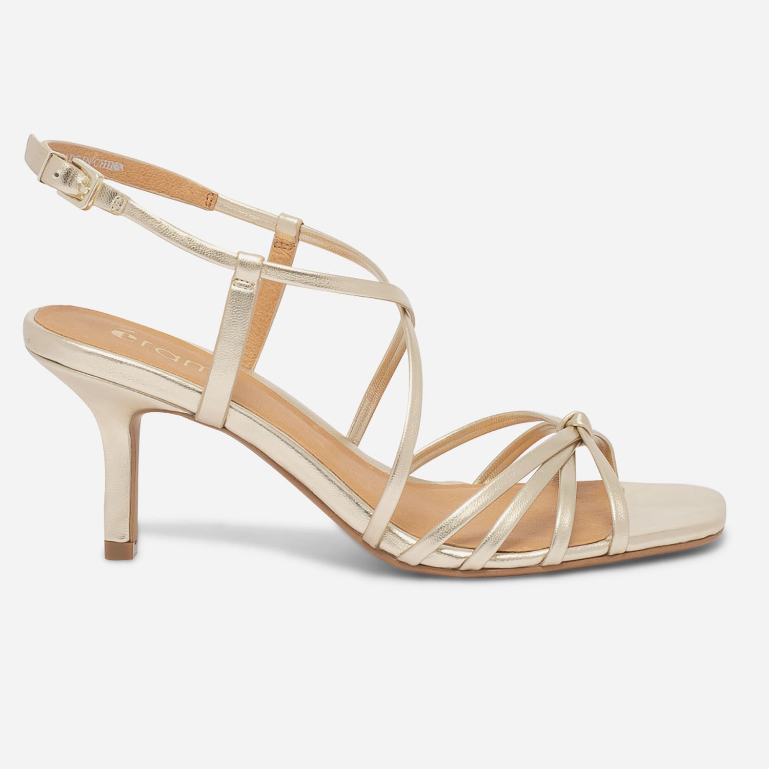 Eram chaussures dorees clearance