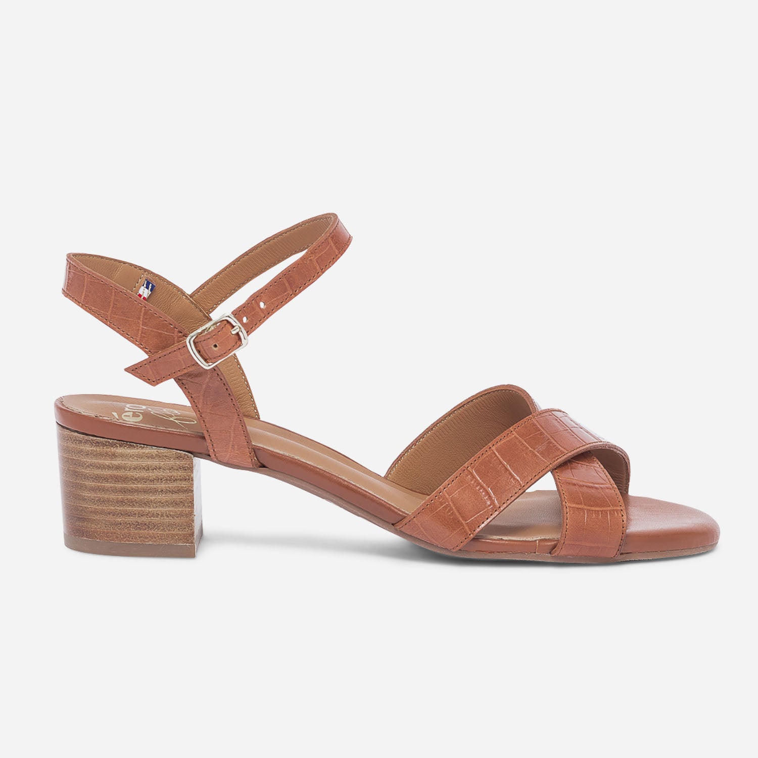 Sandale memoire de on sale forme