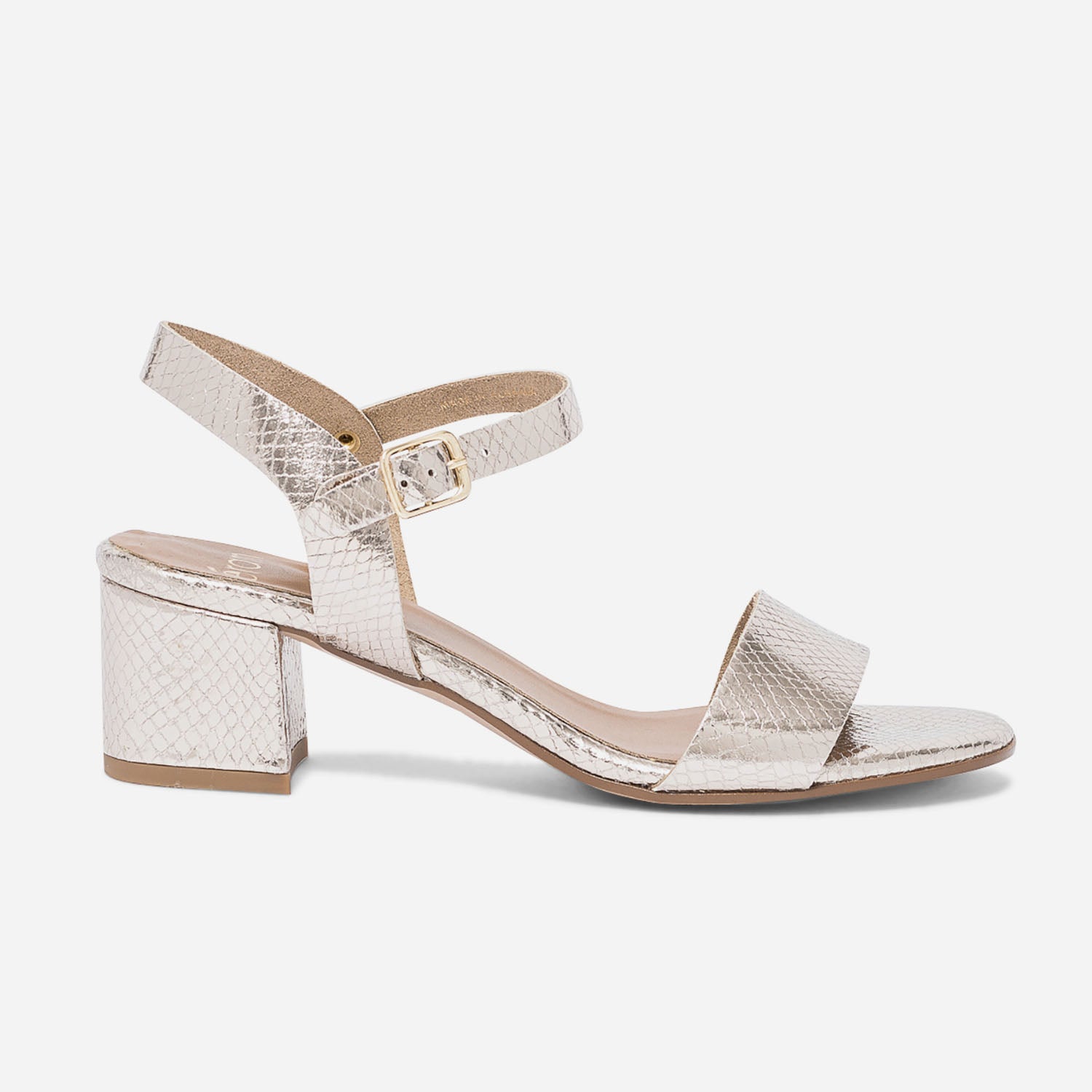 Sandale effet on sale python