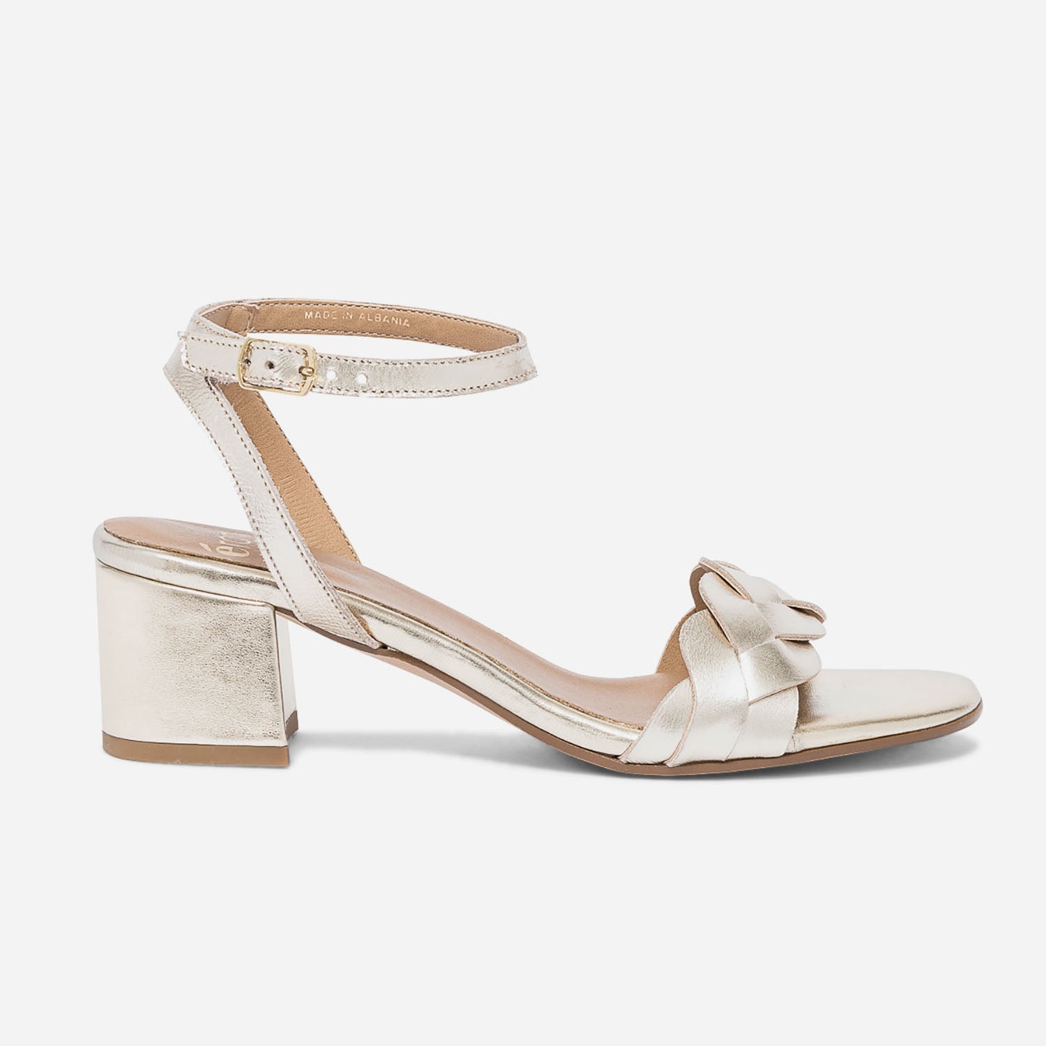 Sandales clearance python femme