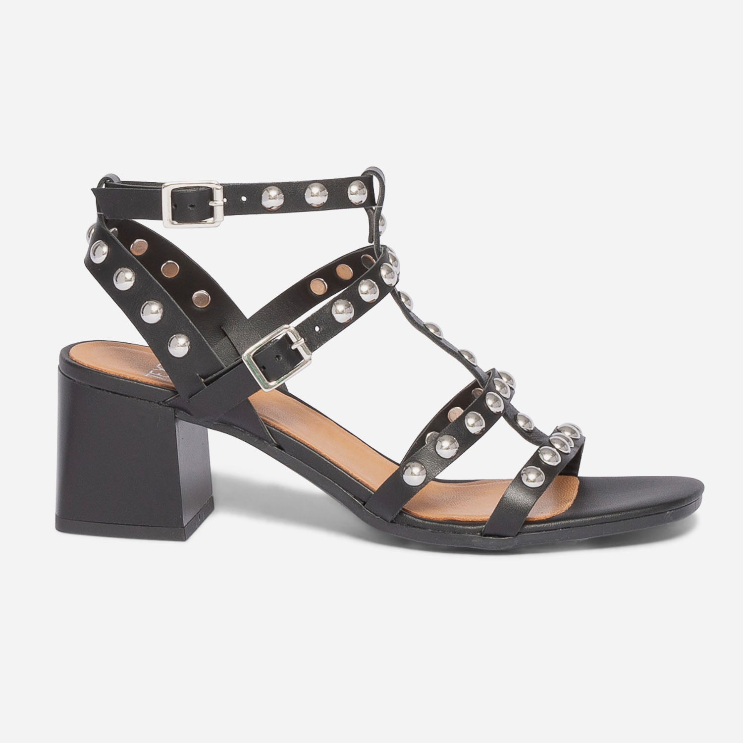 Sandales best sale a clou