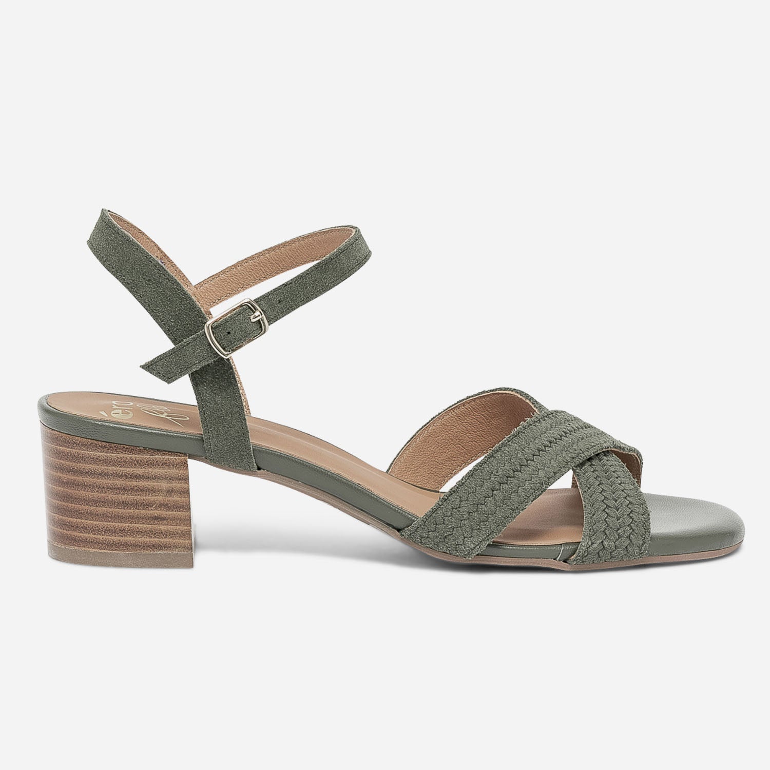 Sandales on sale eram femme