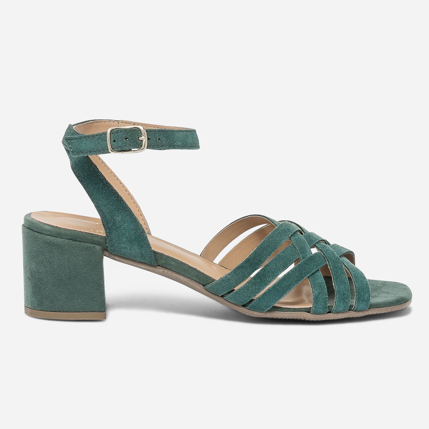 Sandale skechers femme verte outlet