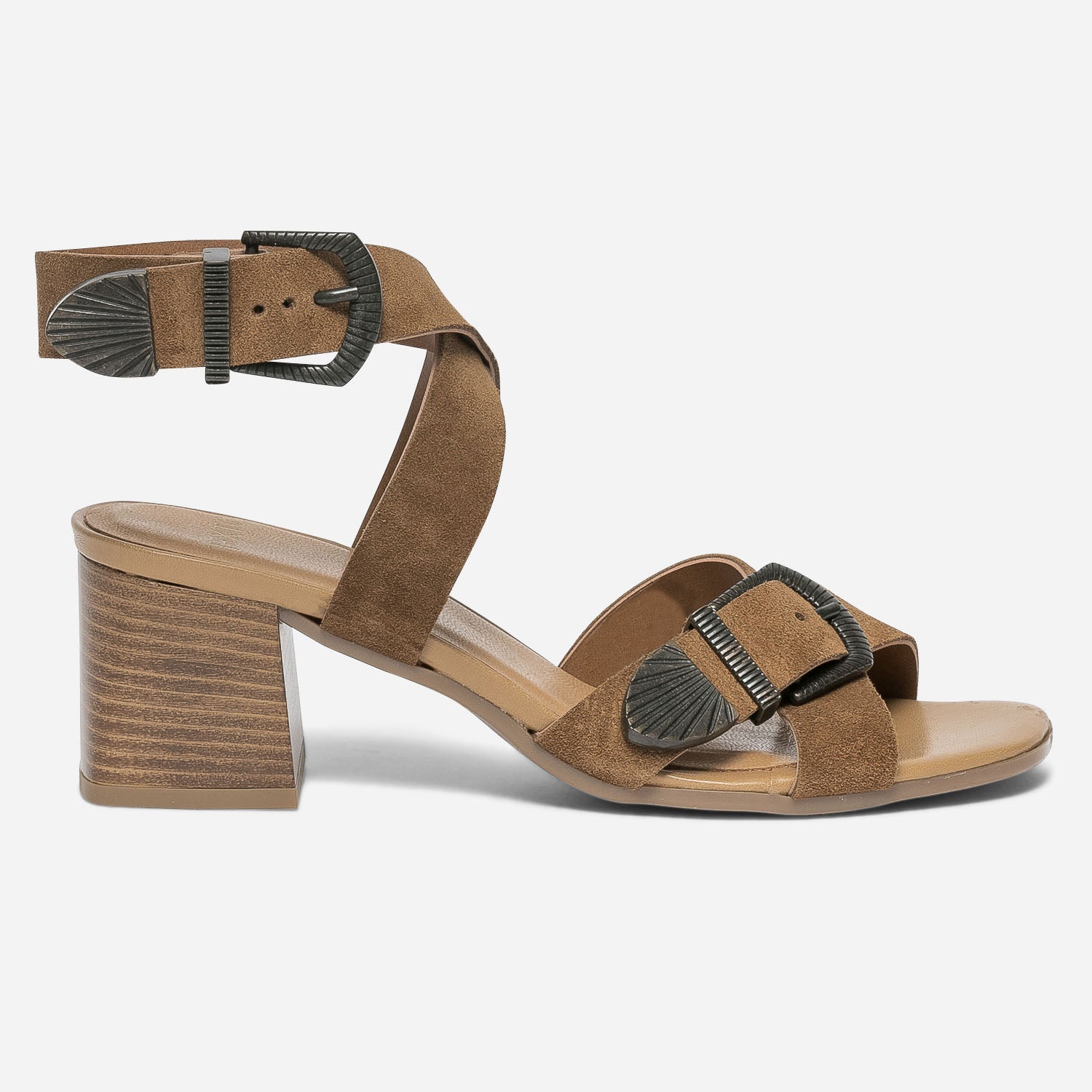 Sandale rock discount