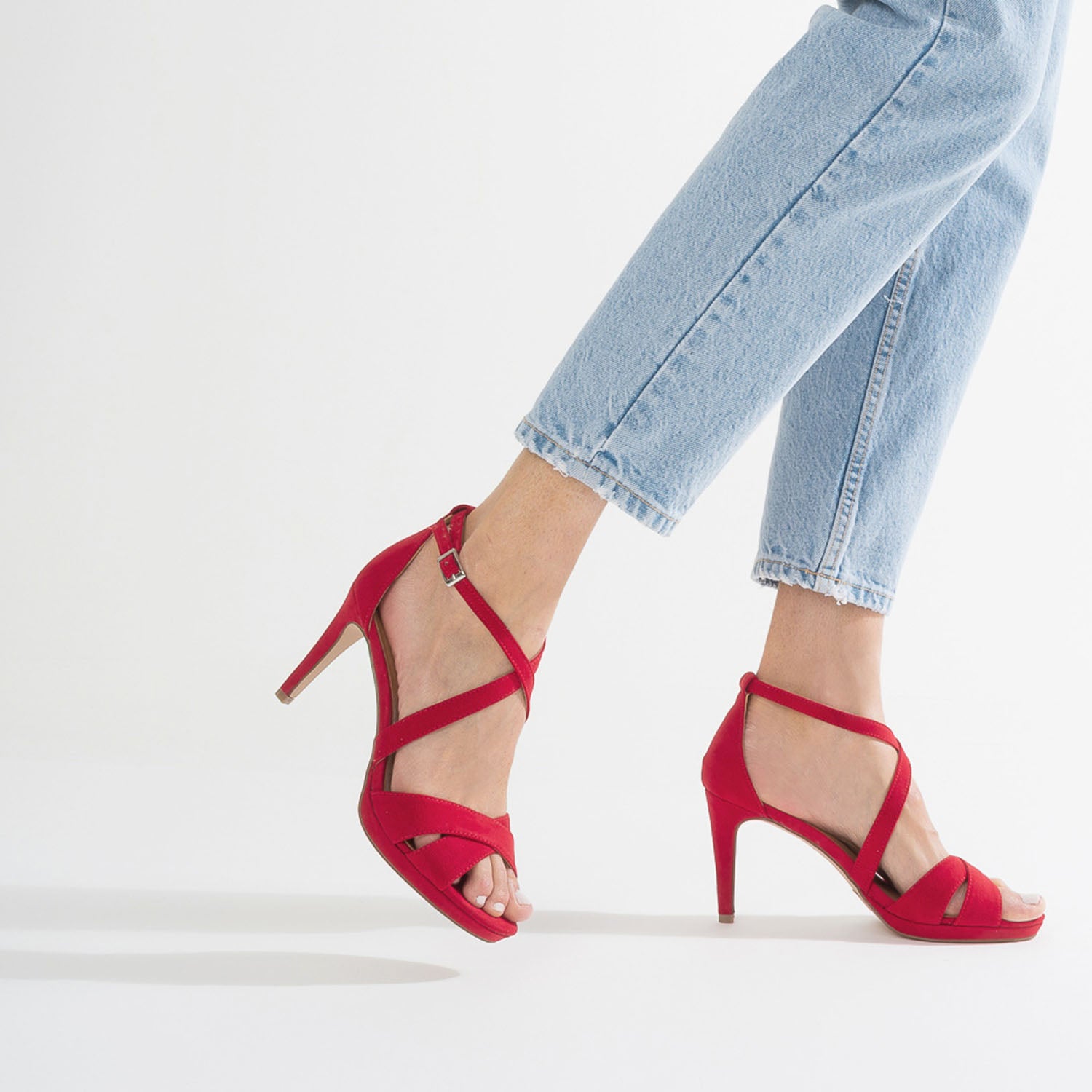 Talon rouge new arrivals
