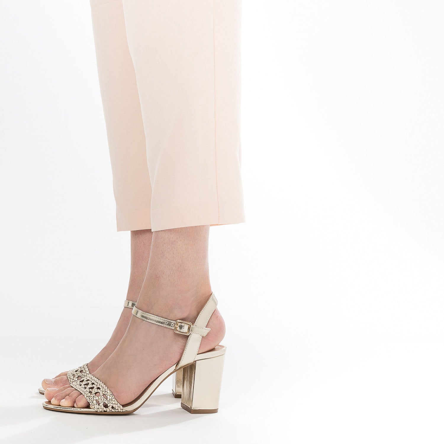 Sandales Soldes Femme ERAM
