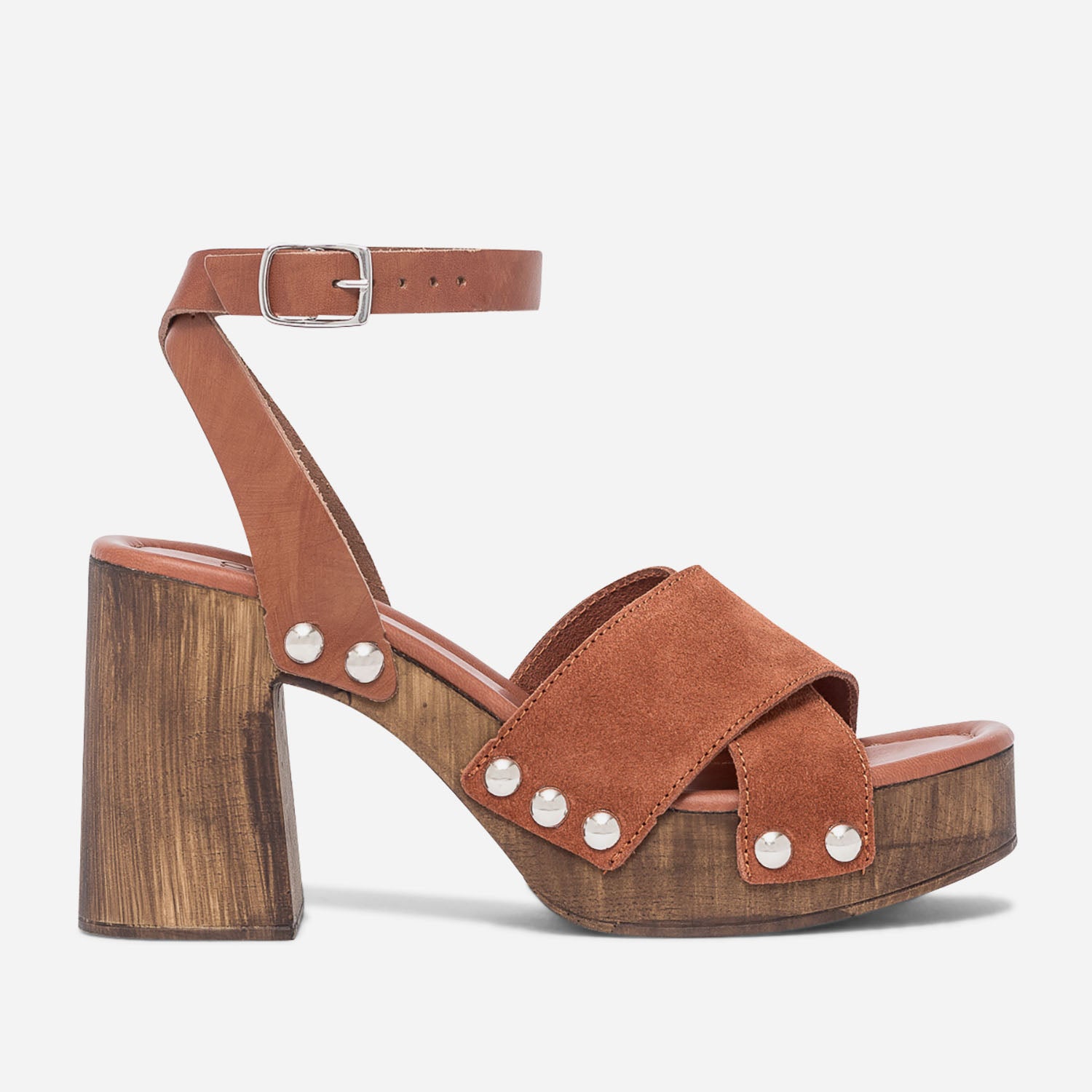 Sandales eram store femme
