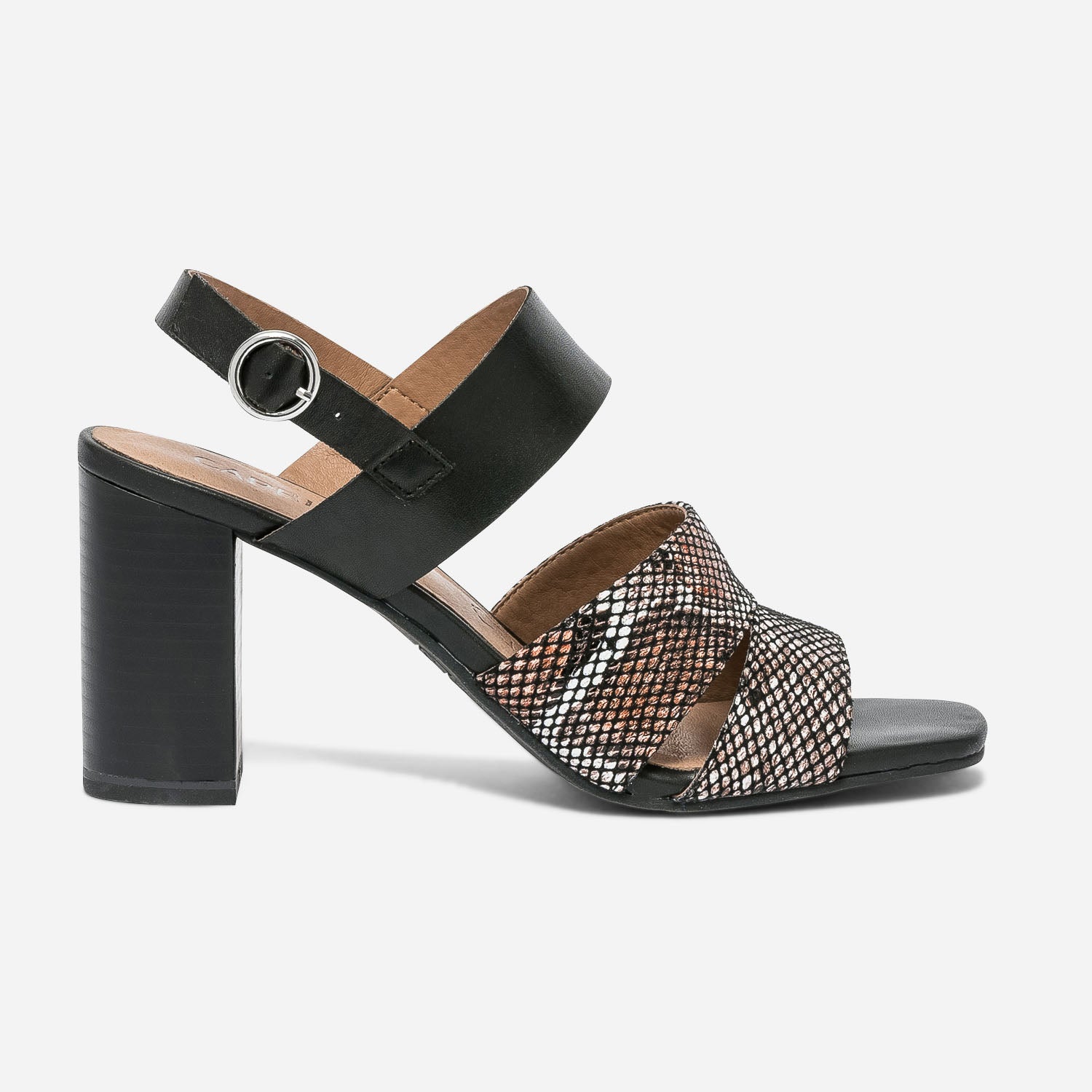 Caprice sandales sale femme
