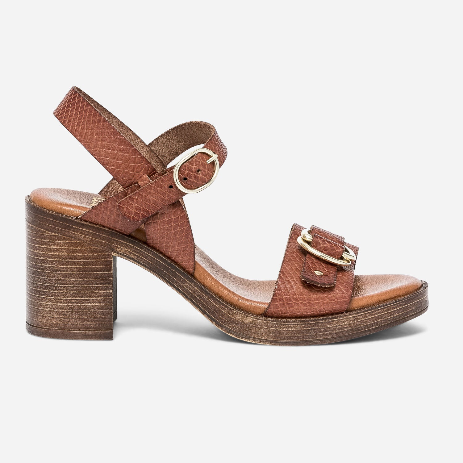 Sandales compensées femme eram best sale