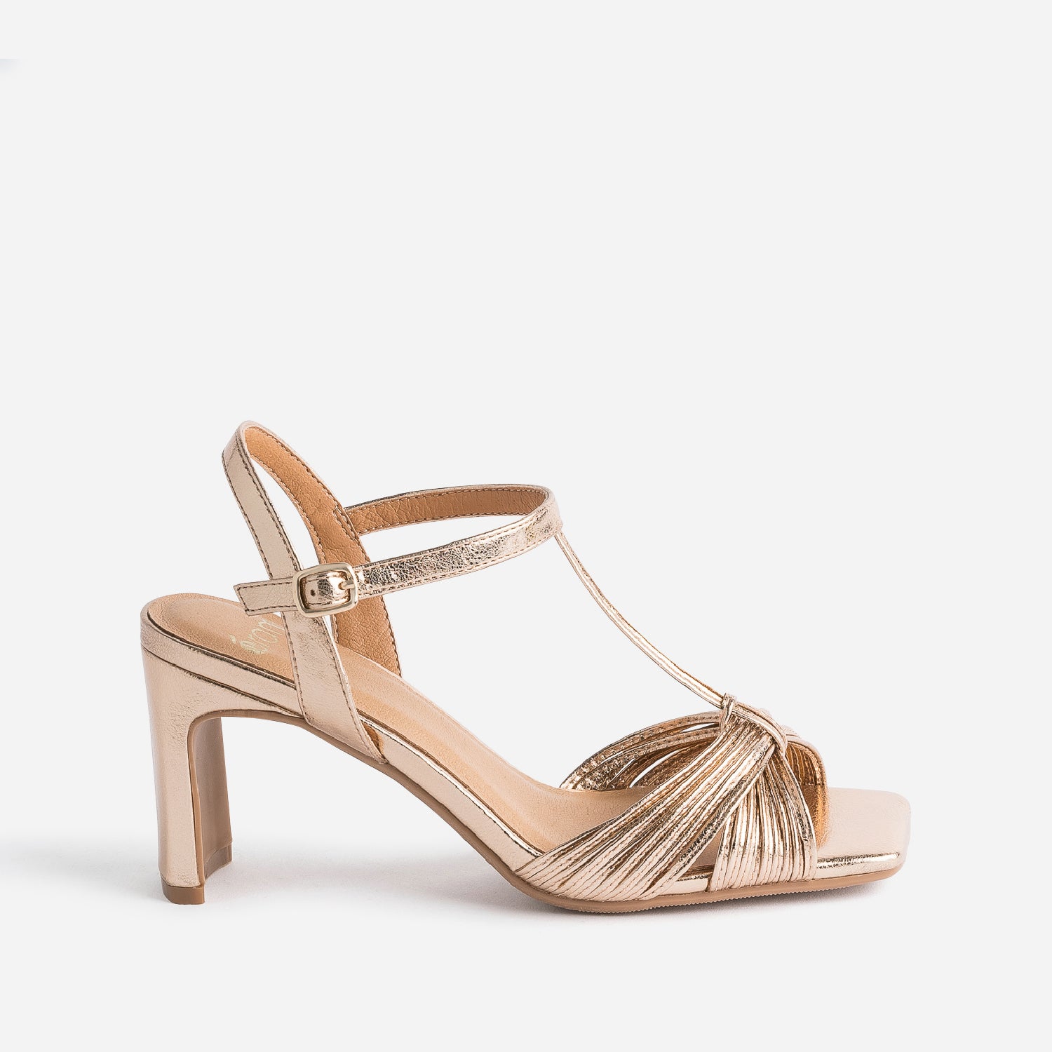 Sandale a discount talon eram