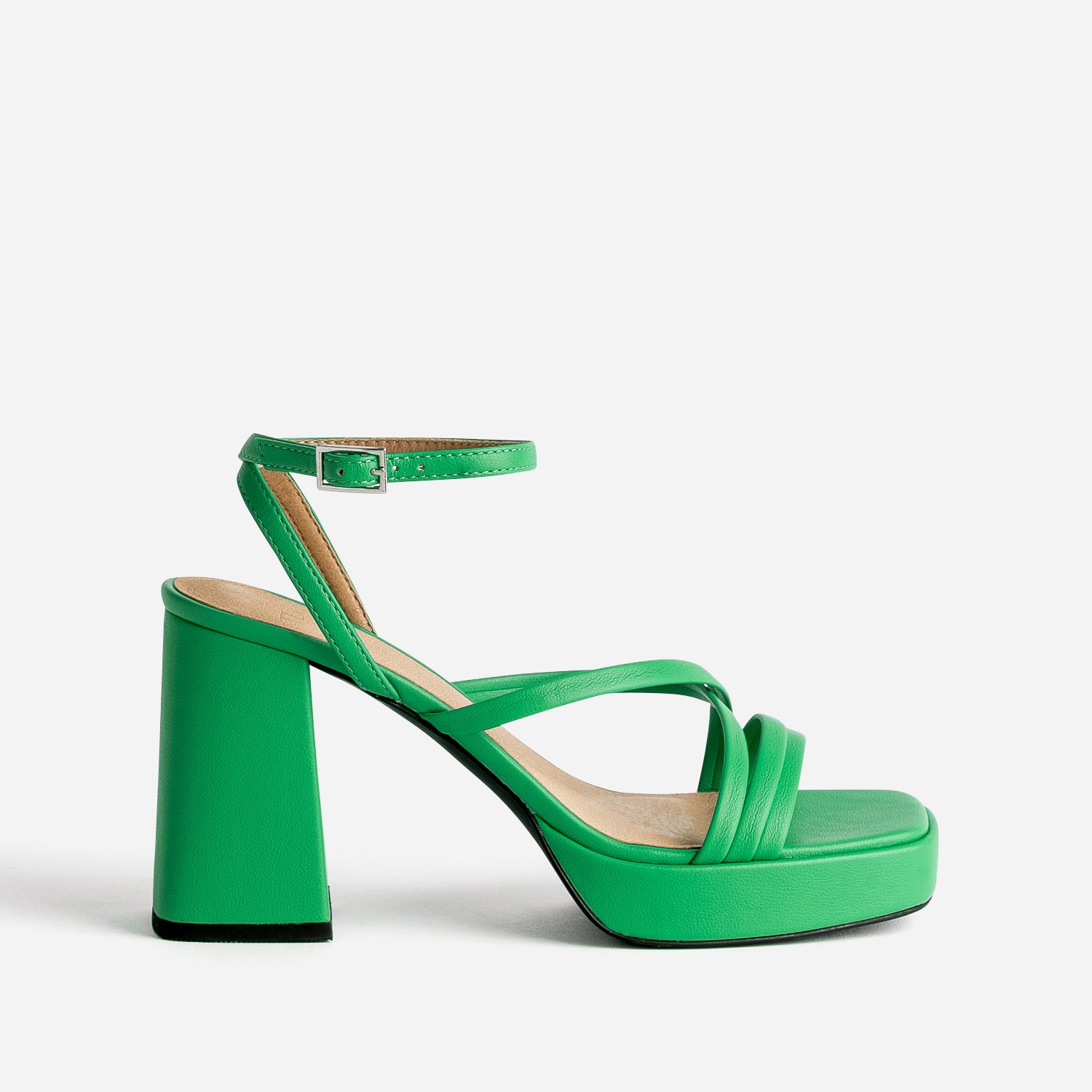 Talon vert on sale