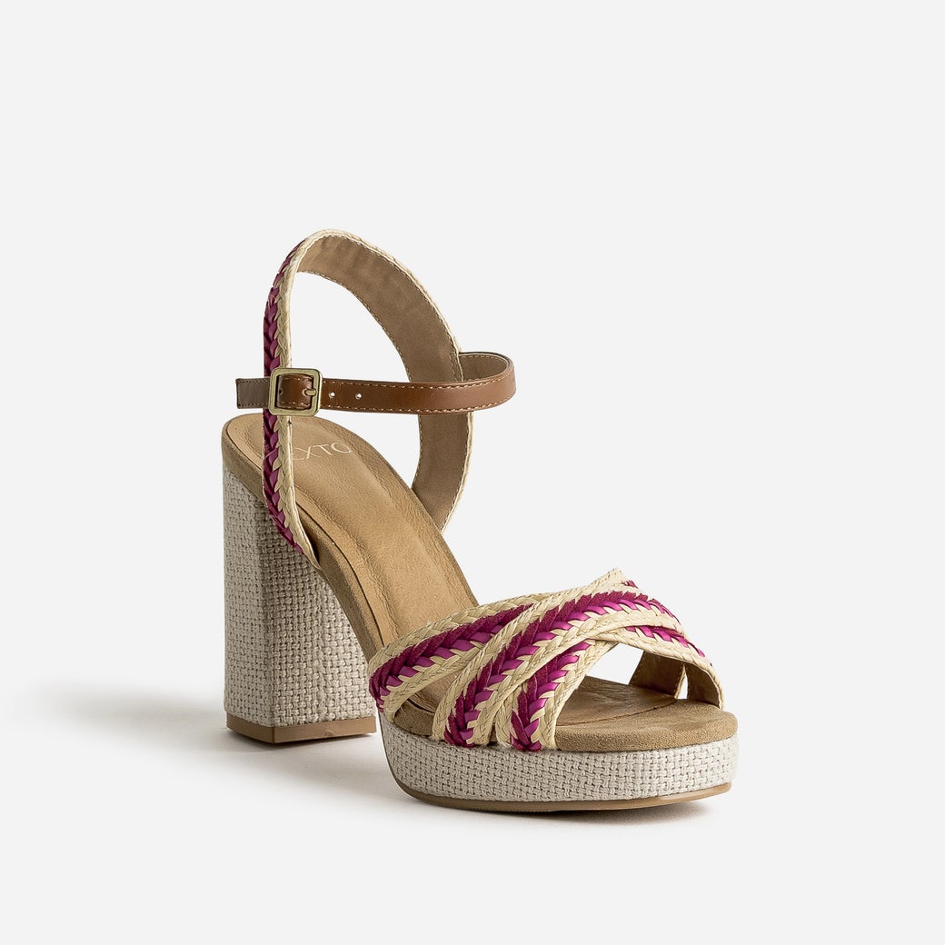 texto chaussures