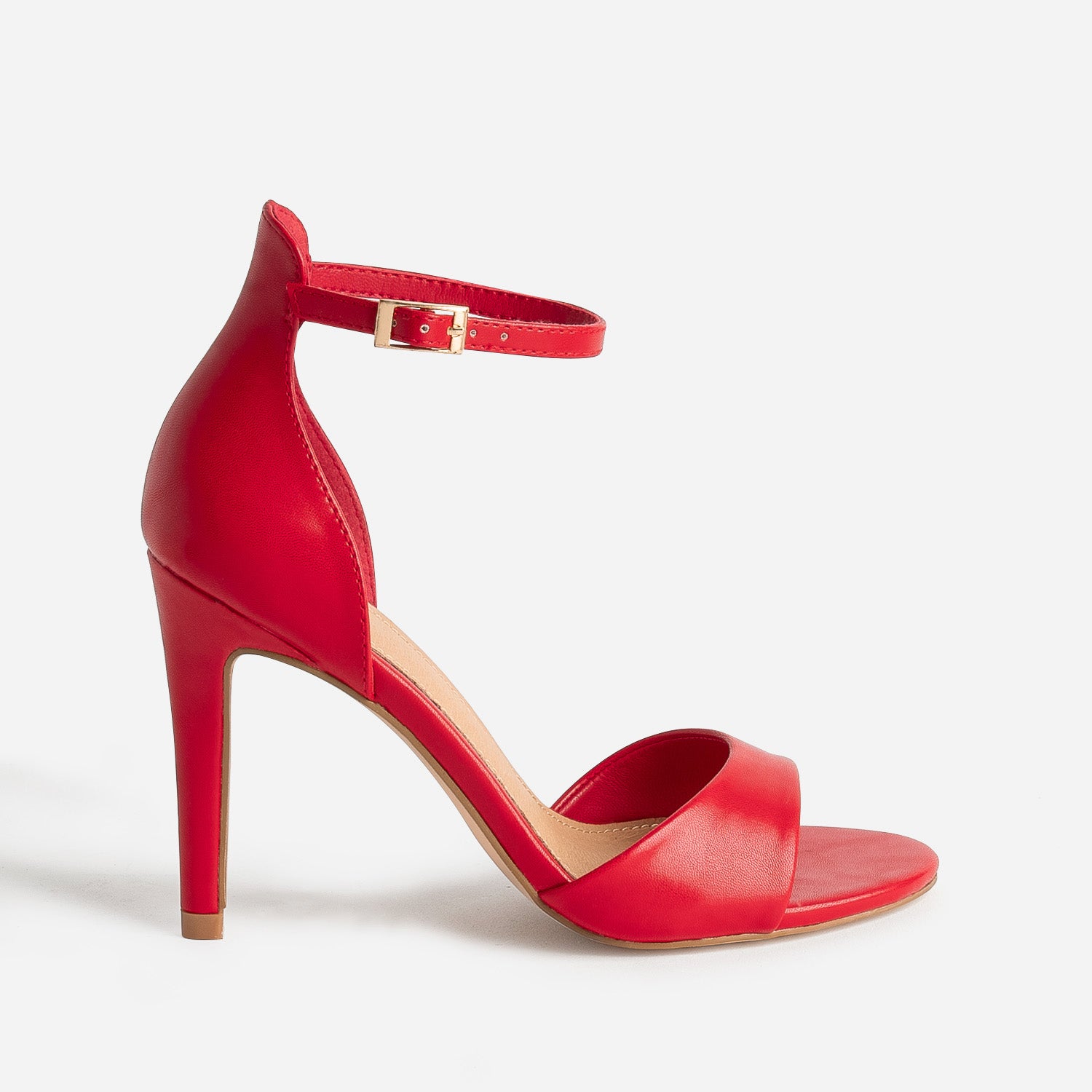 Eram chaussures rouges shop