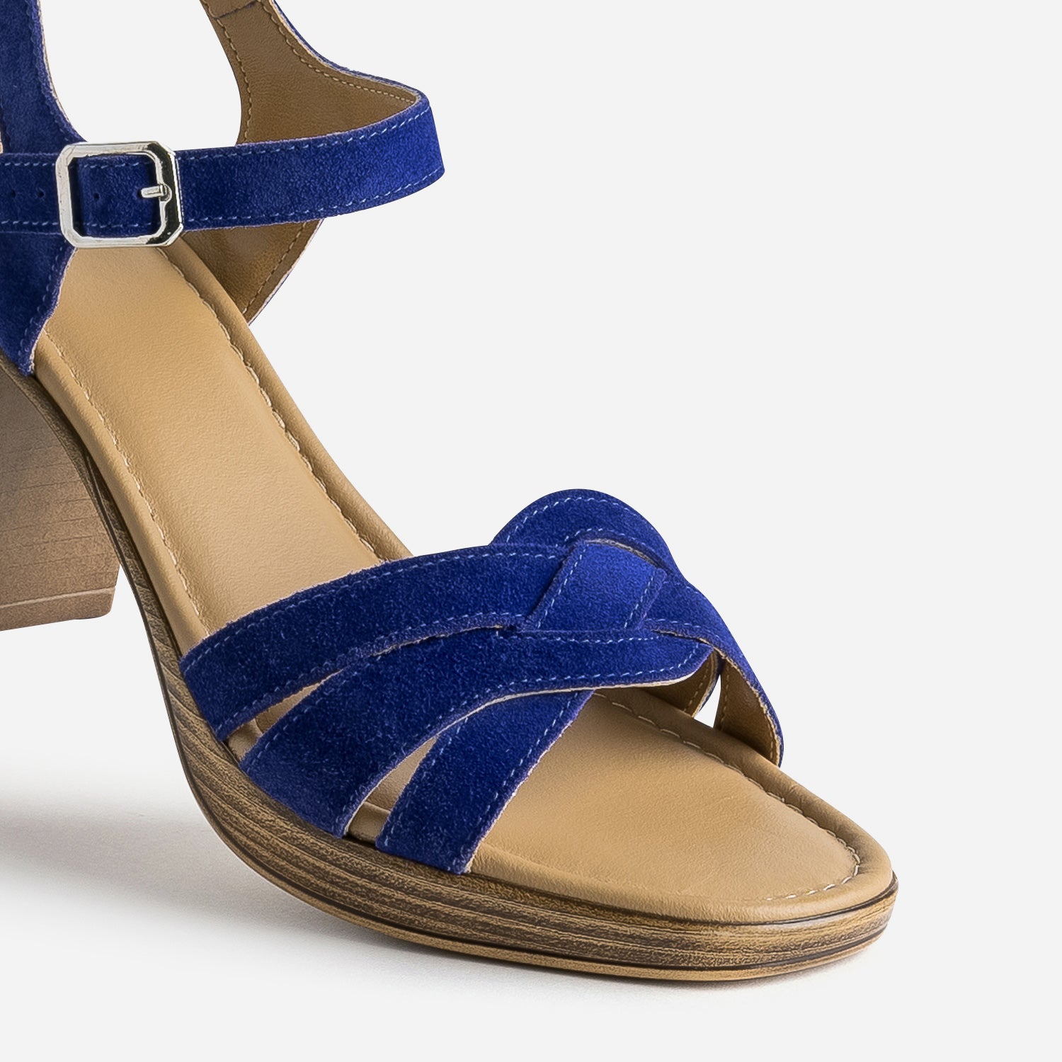 Talon bleu roi on sale