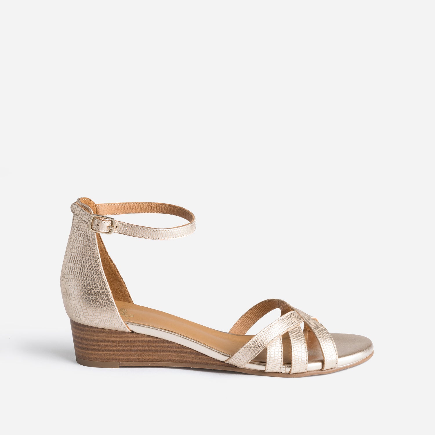 Eram chaussures compensées hot sale