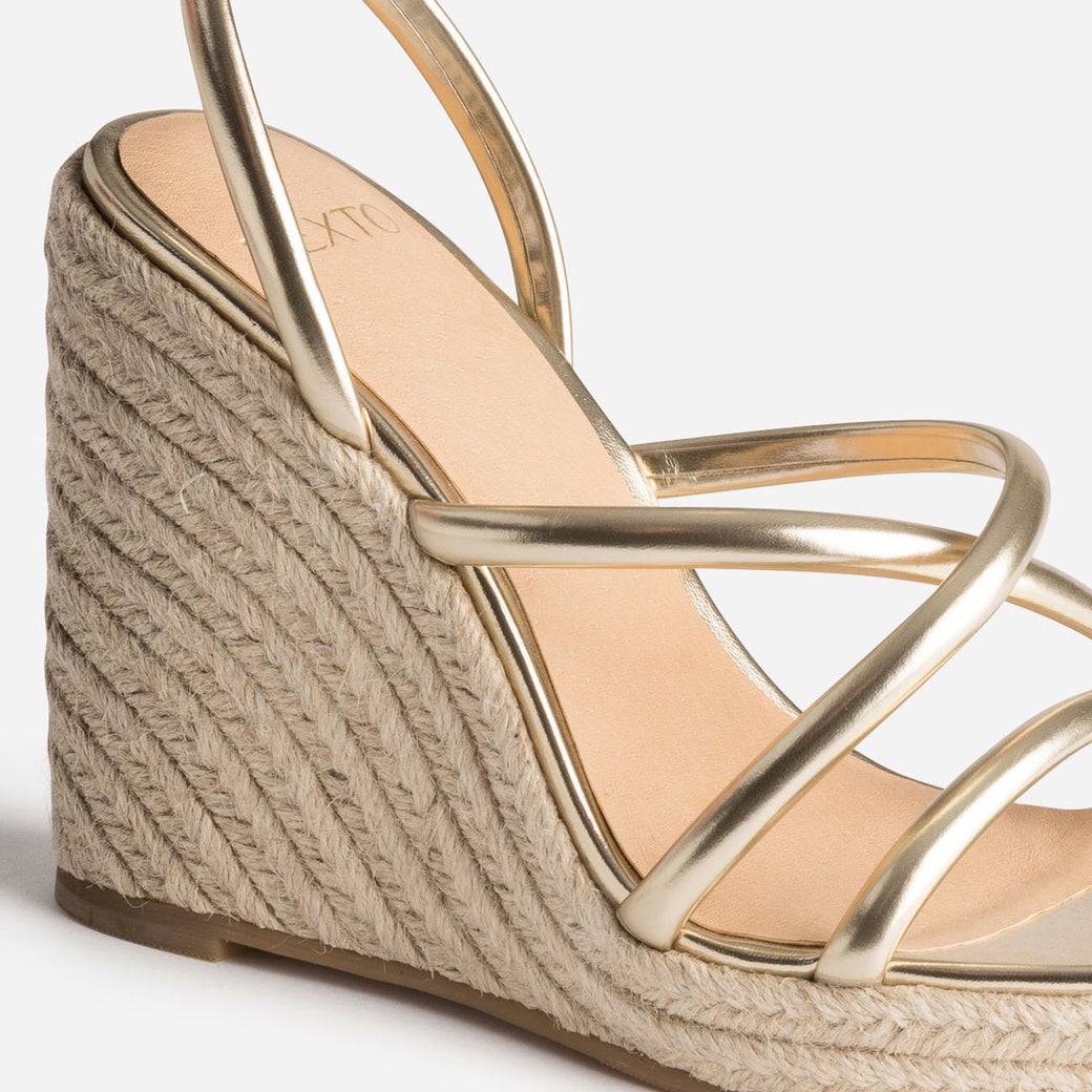espadrille eram
