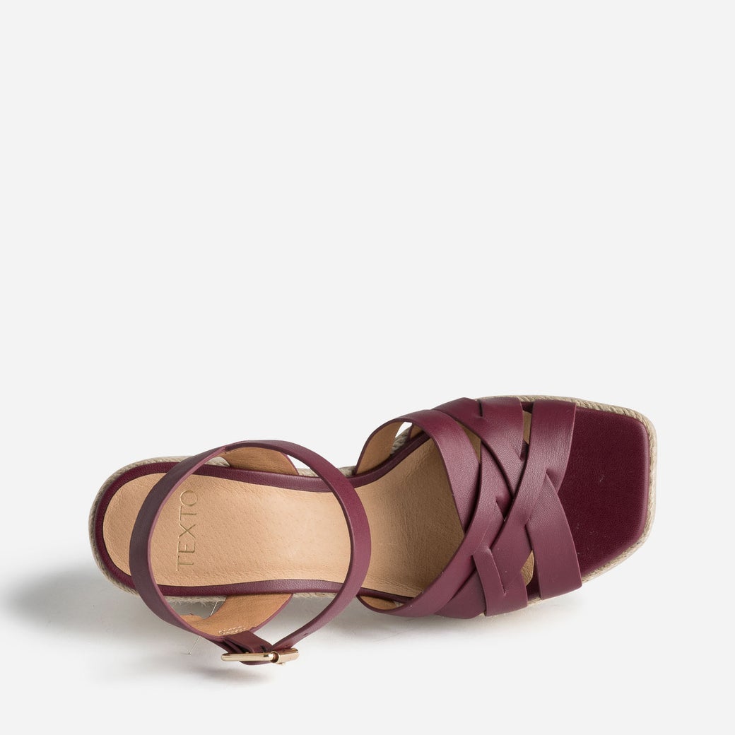 texto chaussures