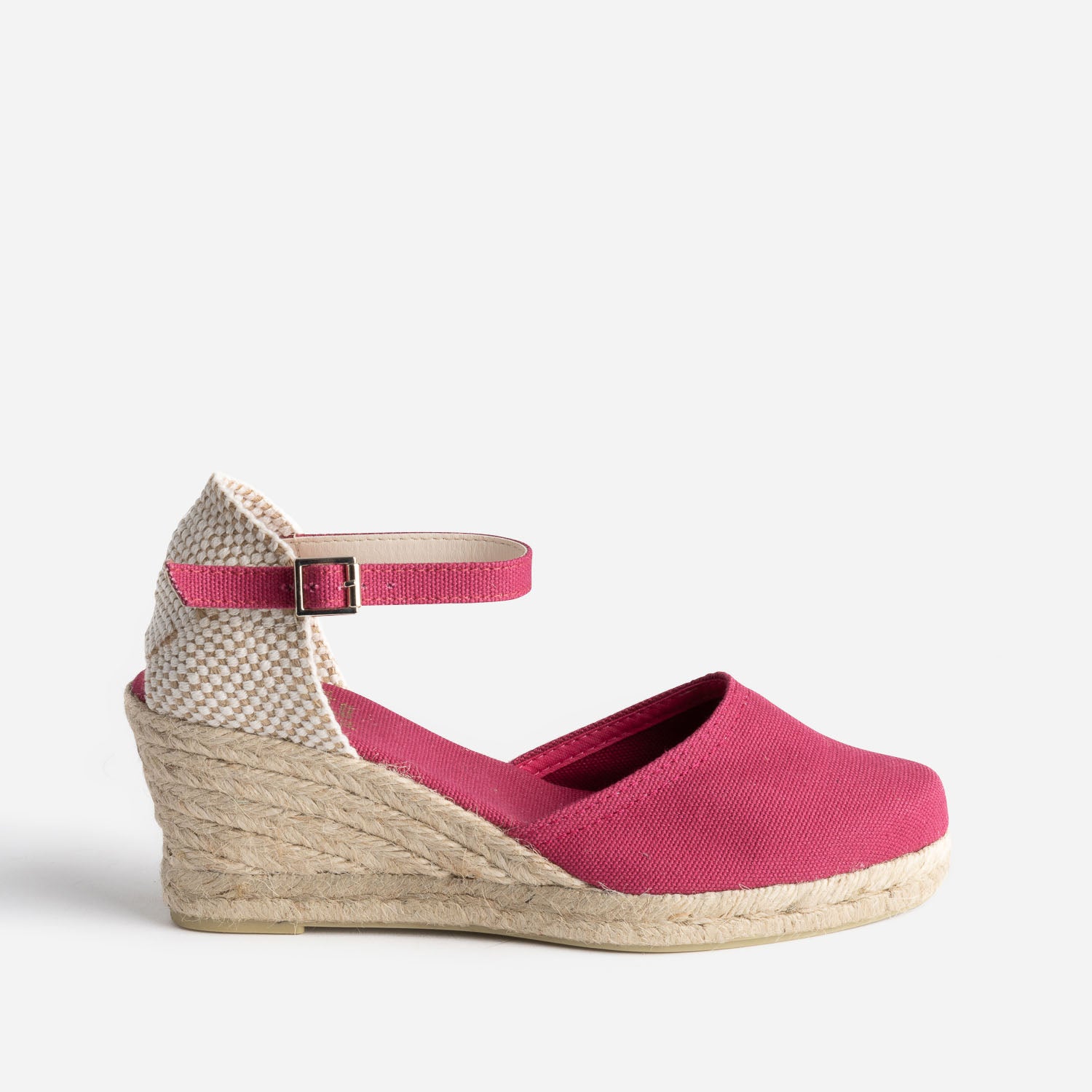 Eram espadrille compensée on sale