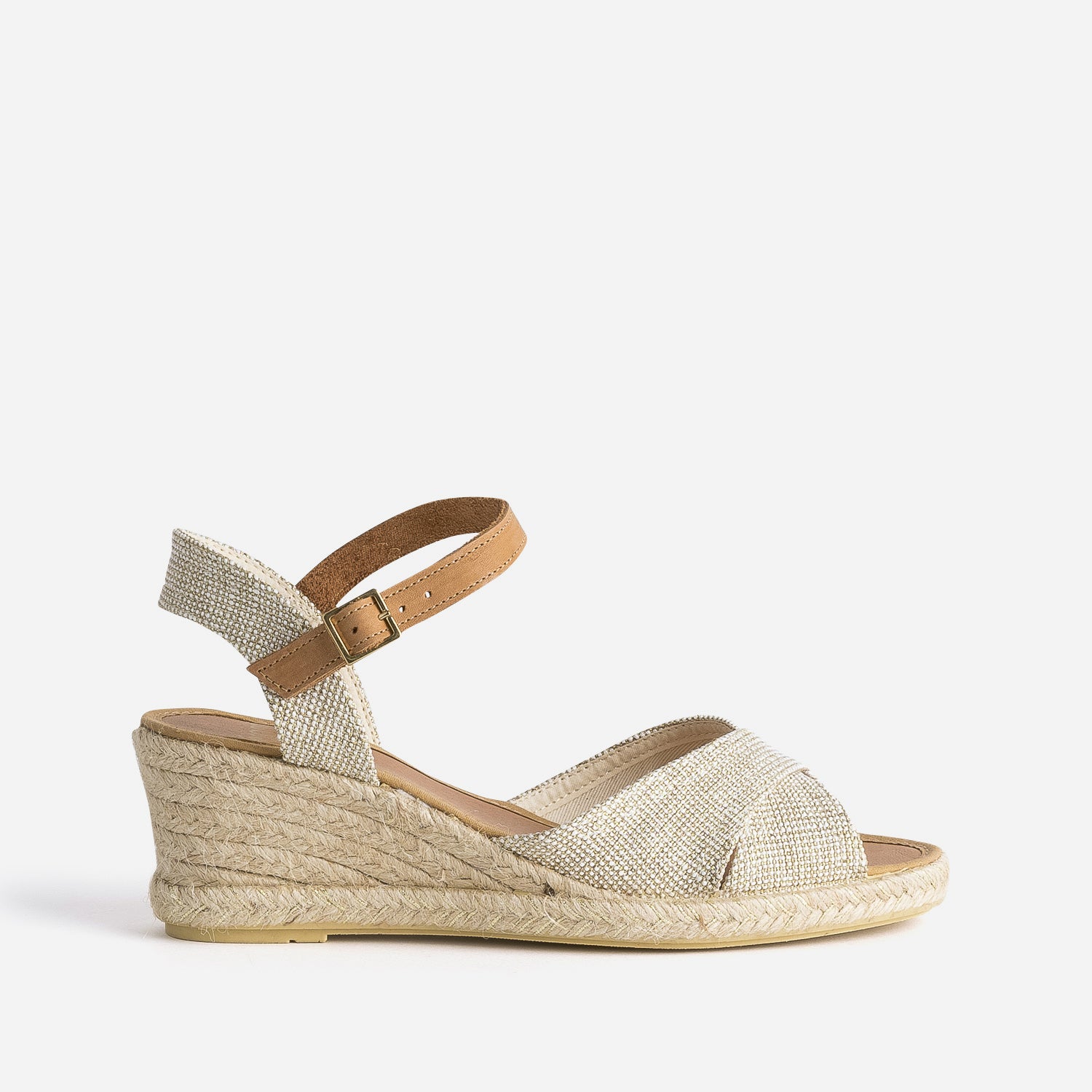 Espadrille femme sales eram