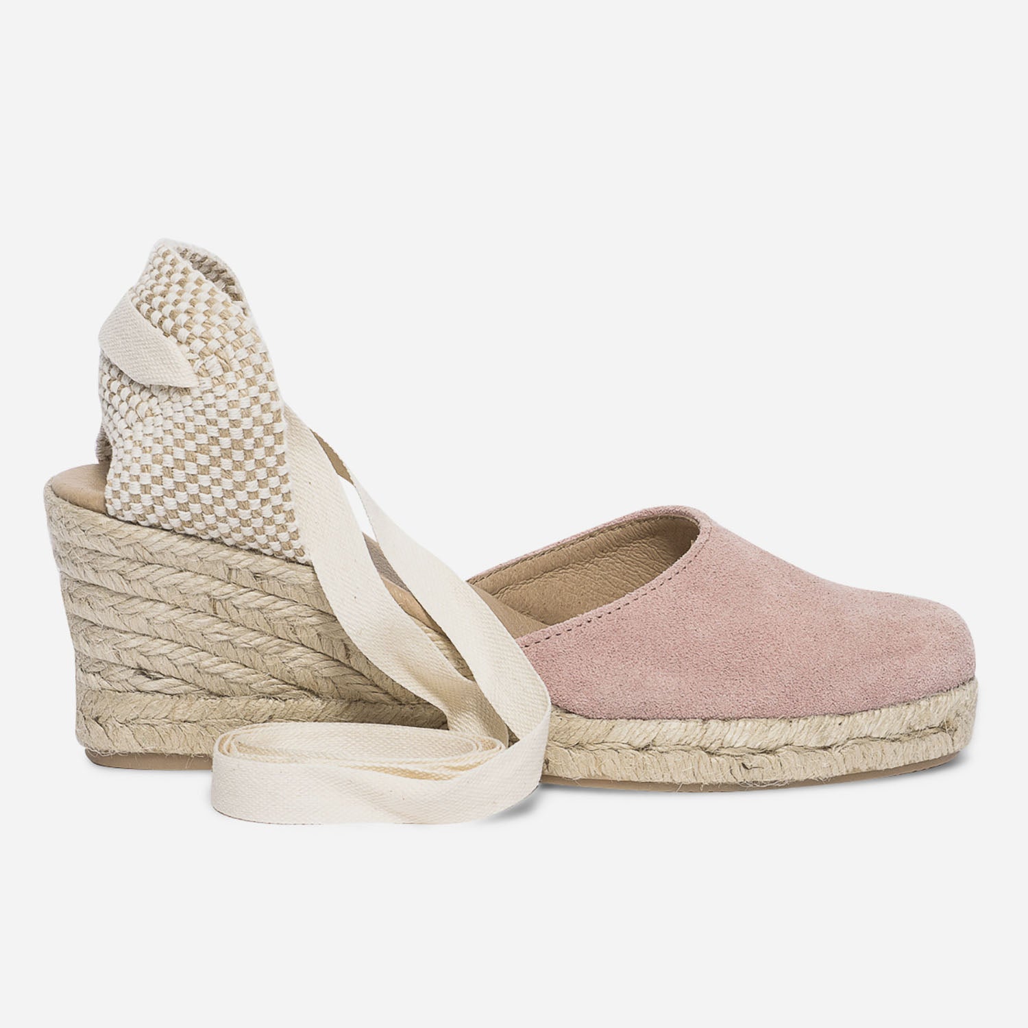 Eram espadrilles compensées cheap
