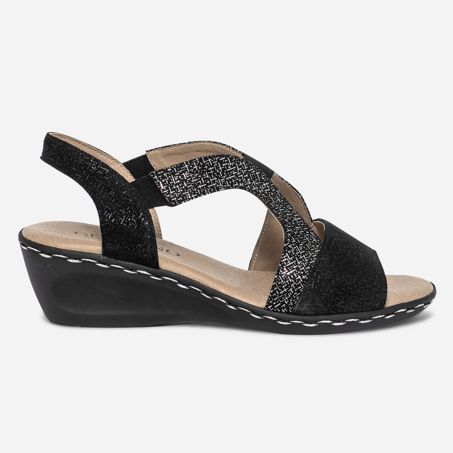 Geo reino sandales clearance femme