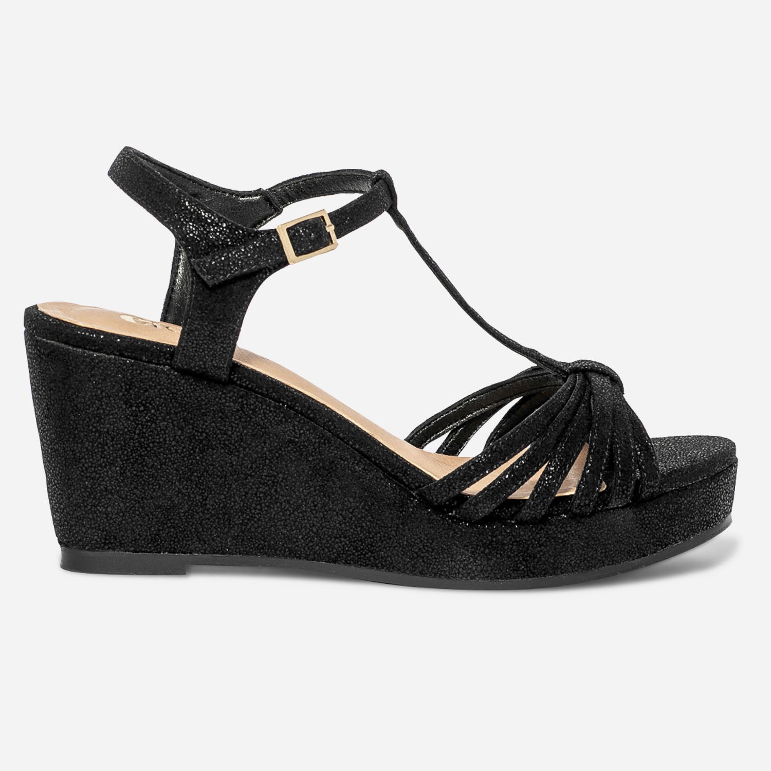Salomé compensée clearance