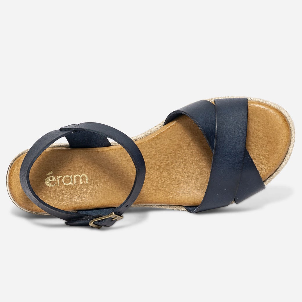 espadrille eram