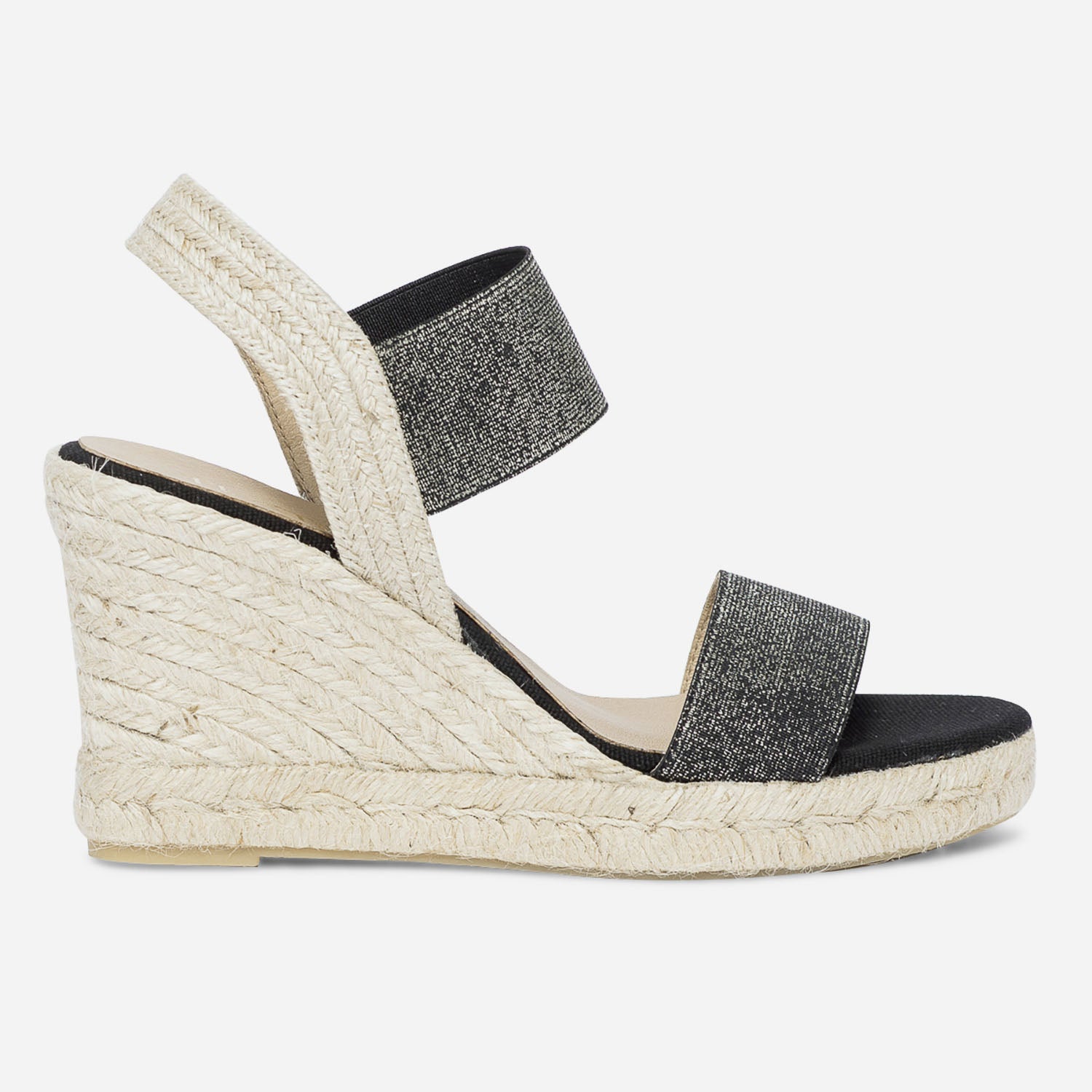 Espadrilles discount compensées eram