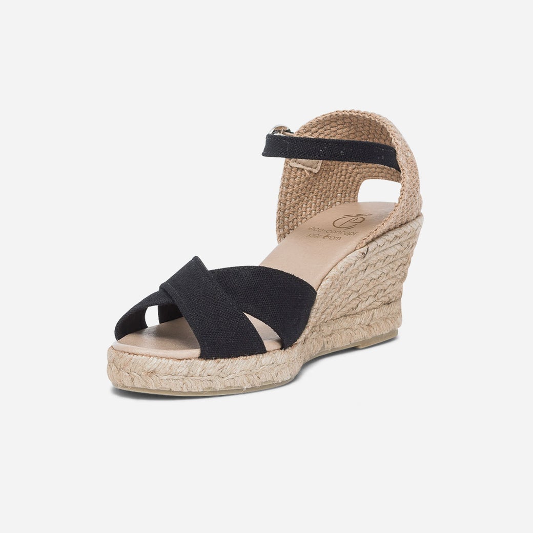 espadrille eram