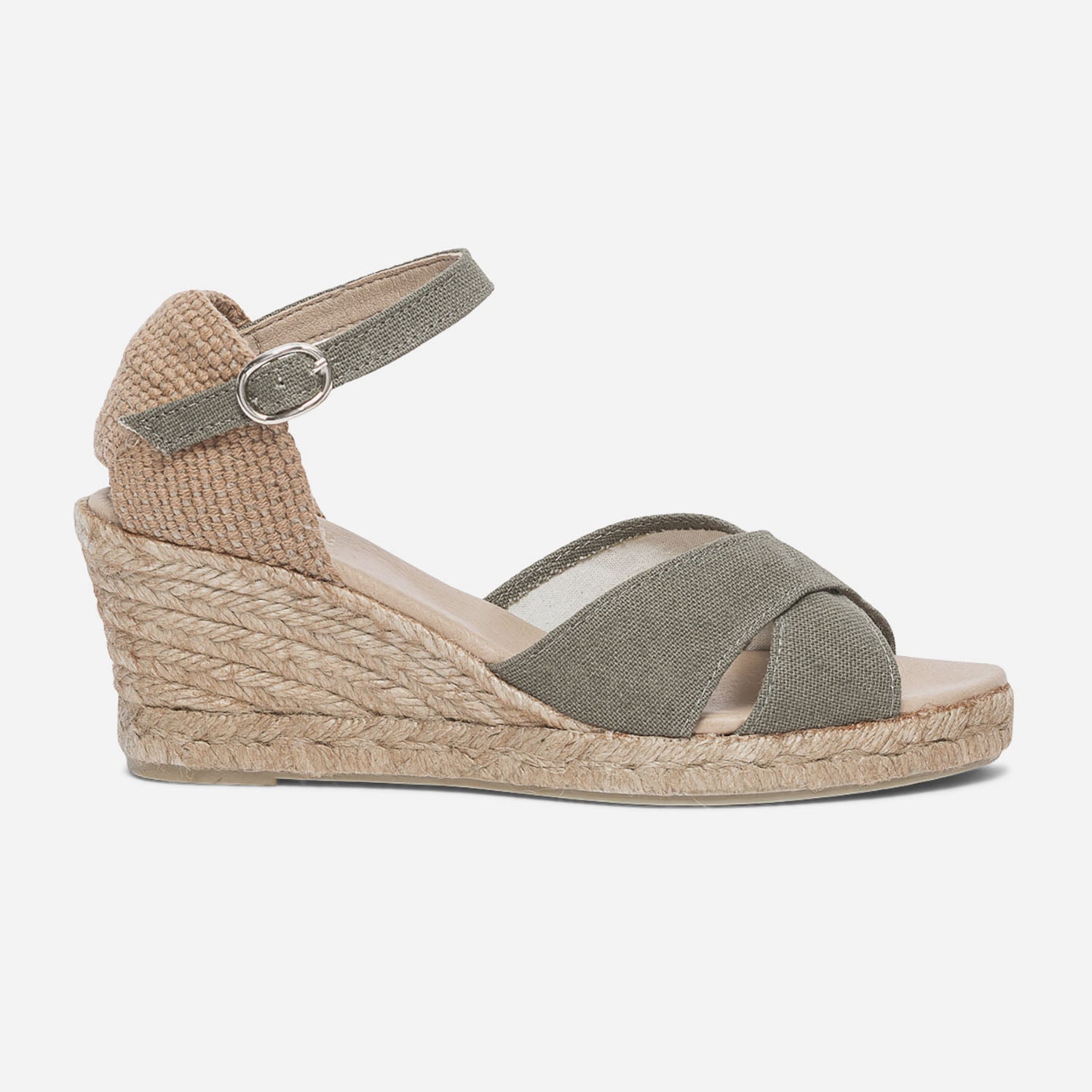Compensee kaki sales