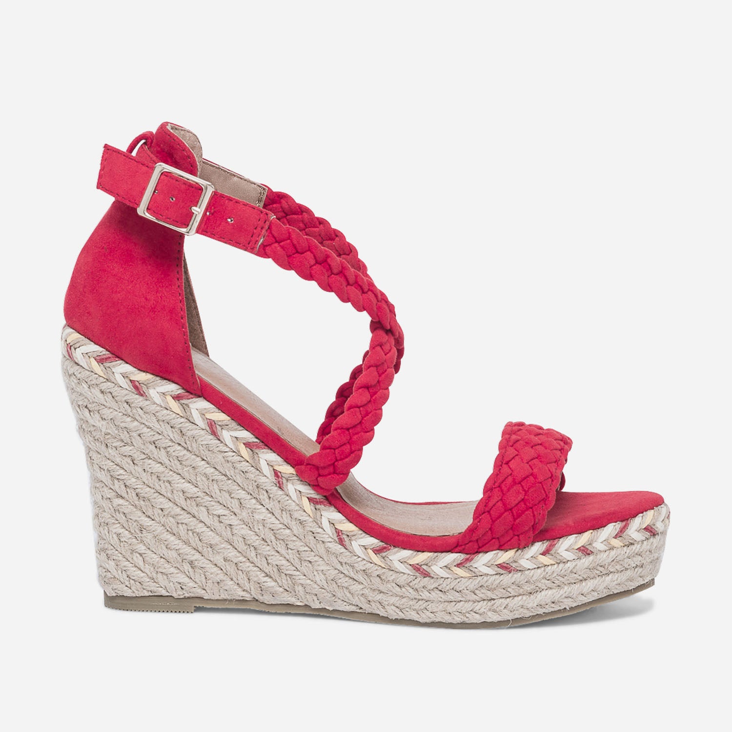 Compensee rouge hot sale