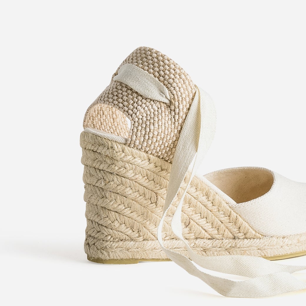 espadrille eram