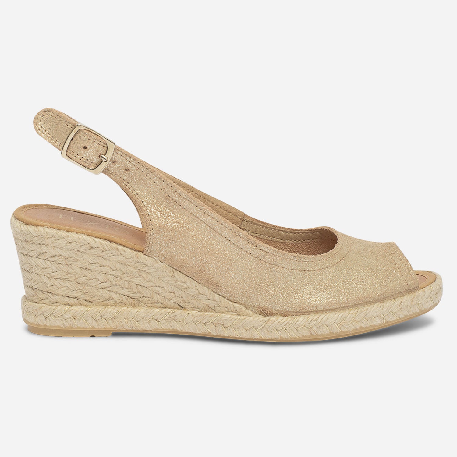 Eram chaussure femme compensée hotsell