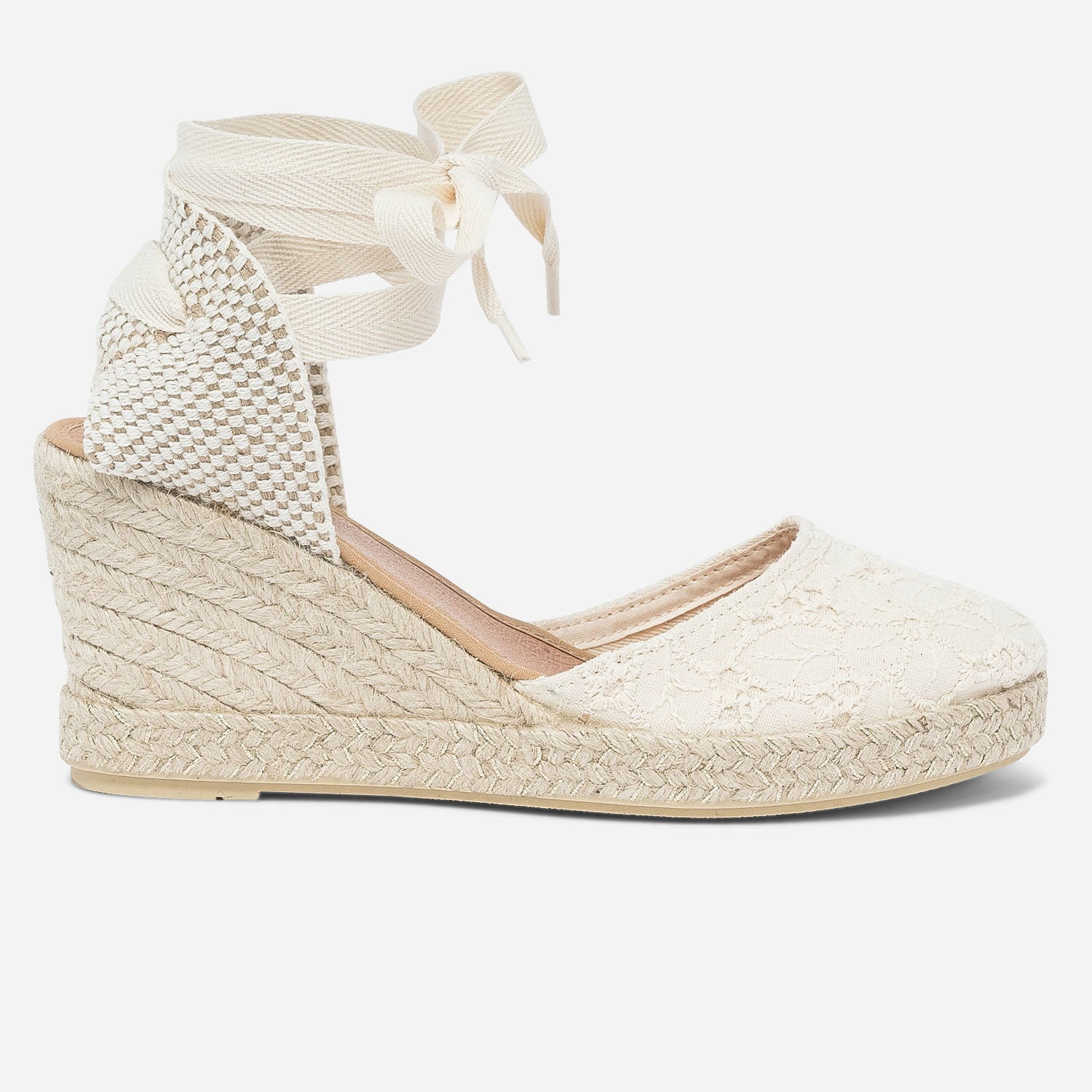 Espadrille eram clearance