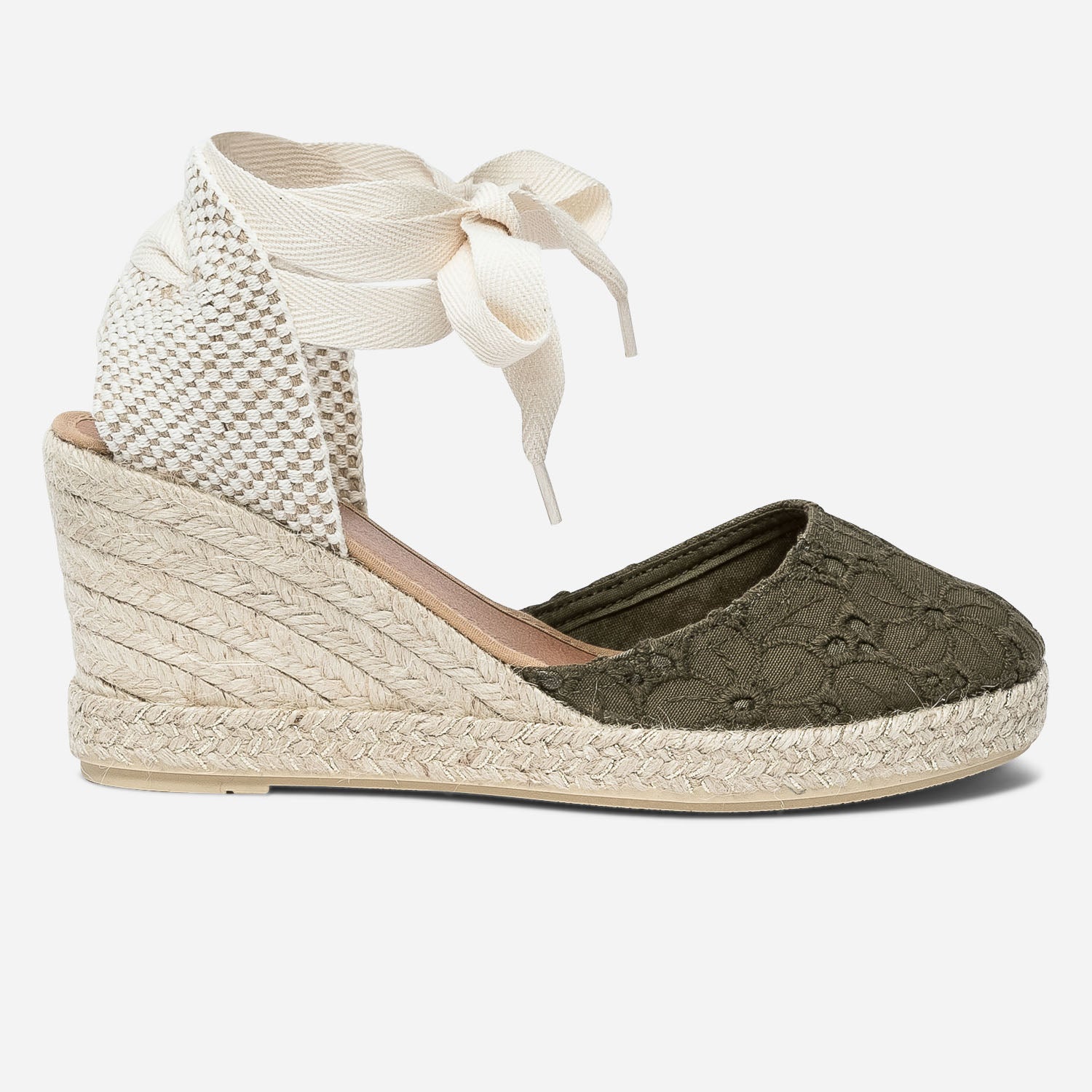 Eram espadrille online