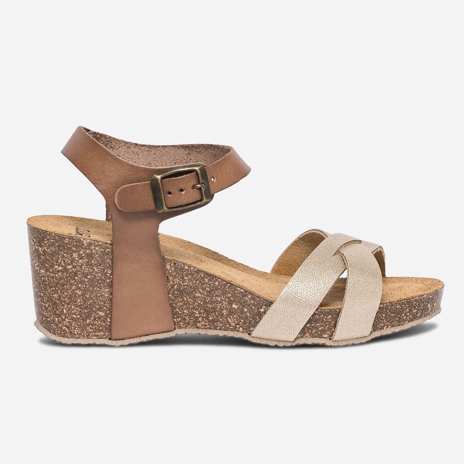 Eram chaussures compensées hot sale