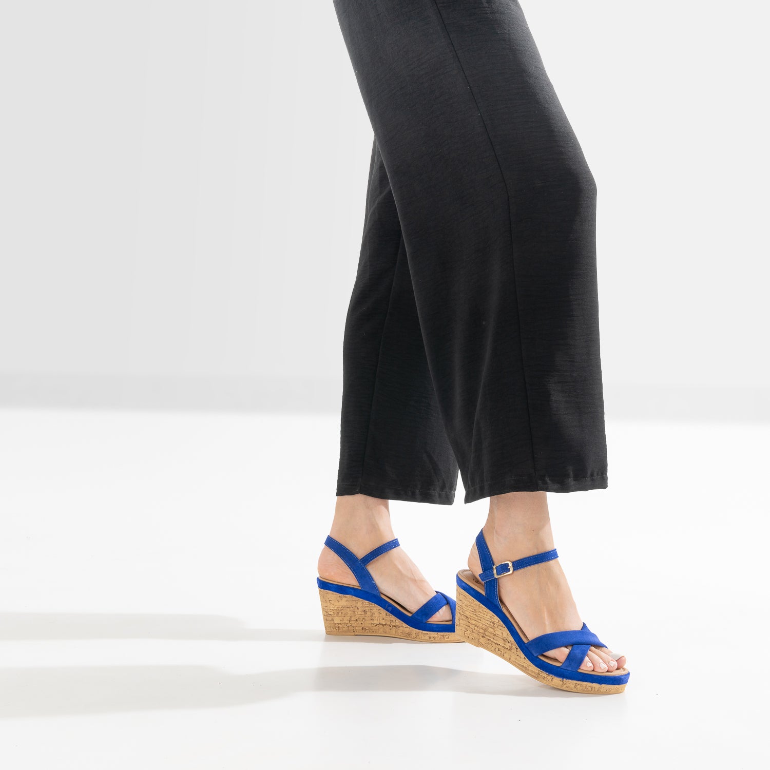 Compensee bleu store