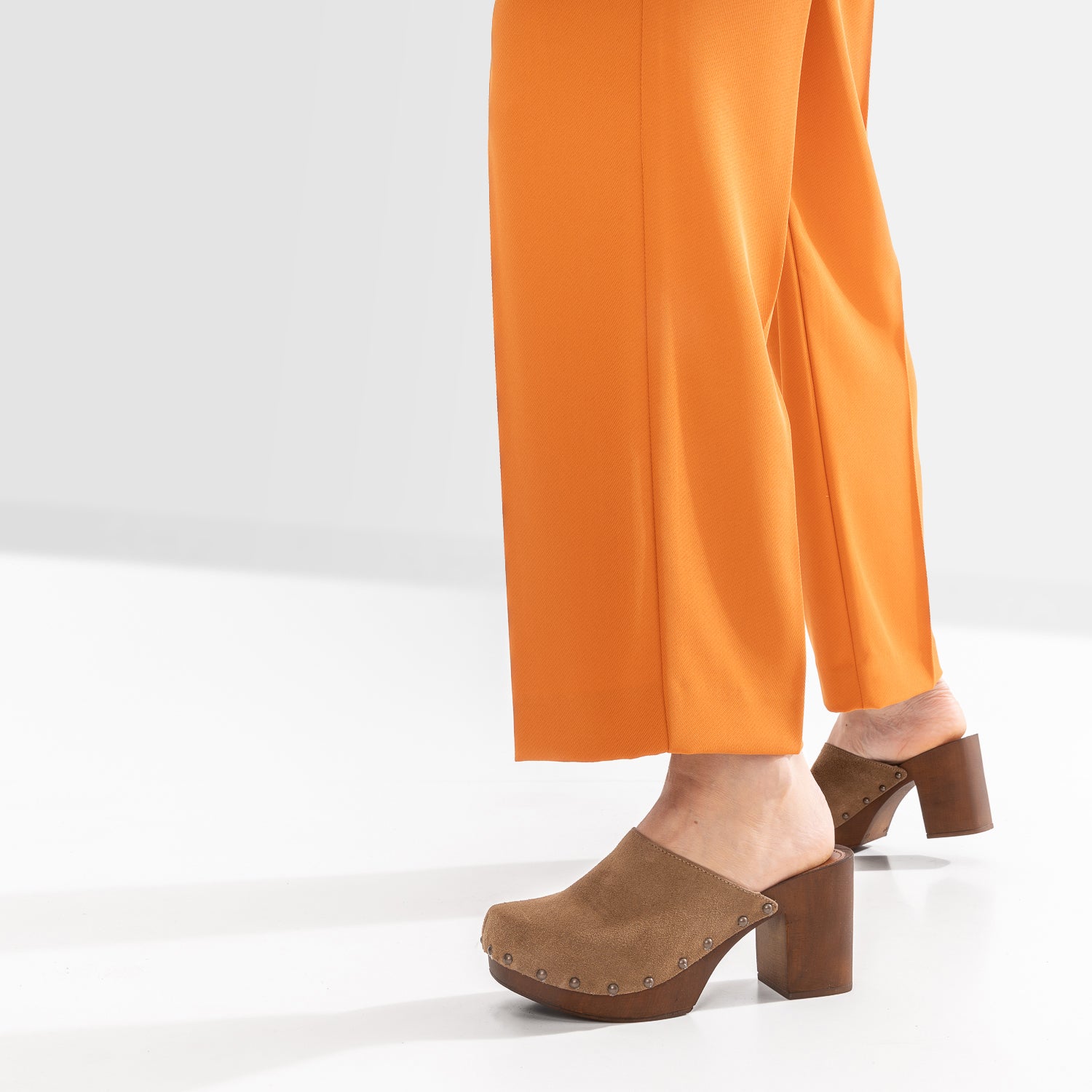 Eram sabot femme sale