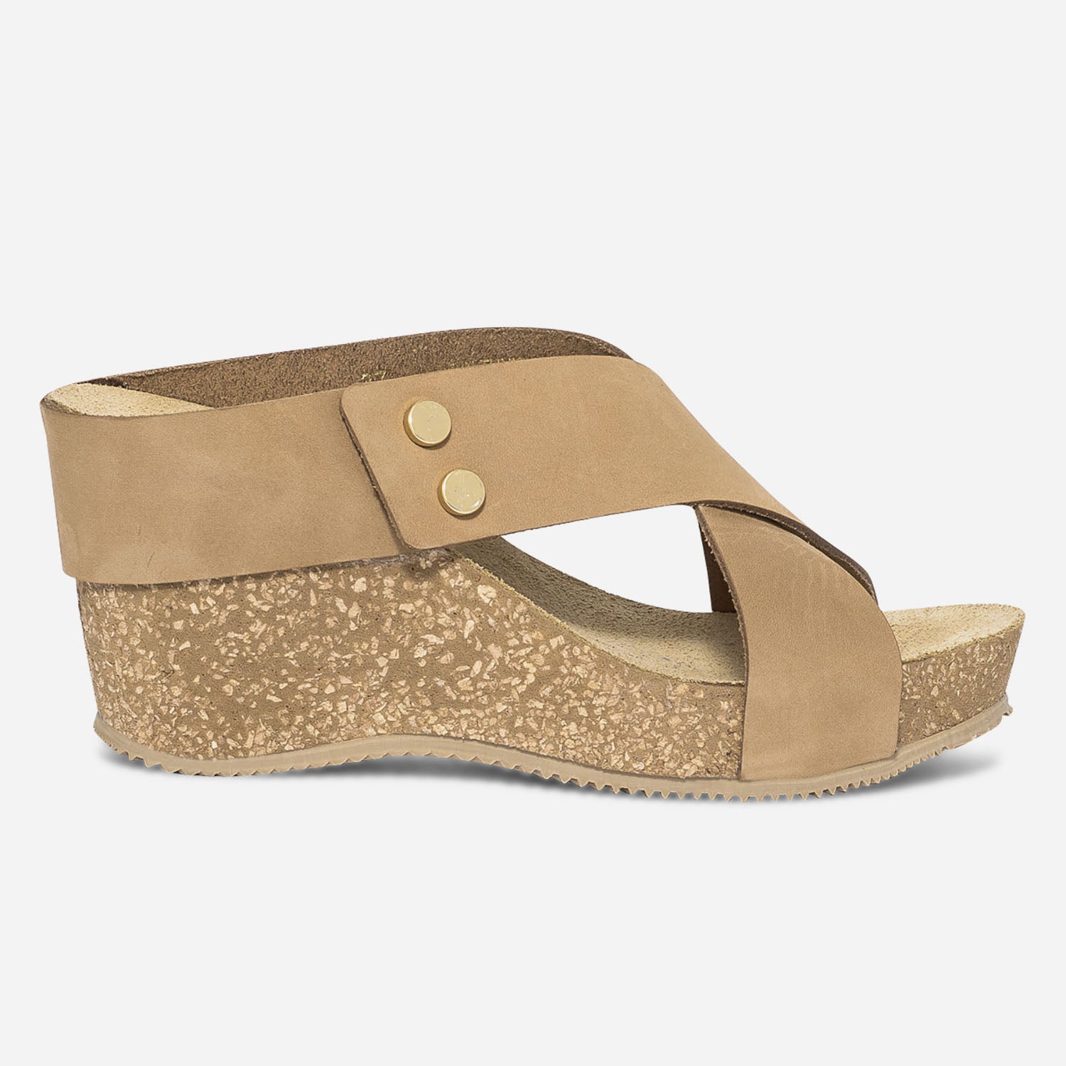 Mule femme 2025 compensée