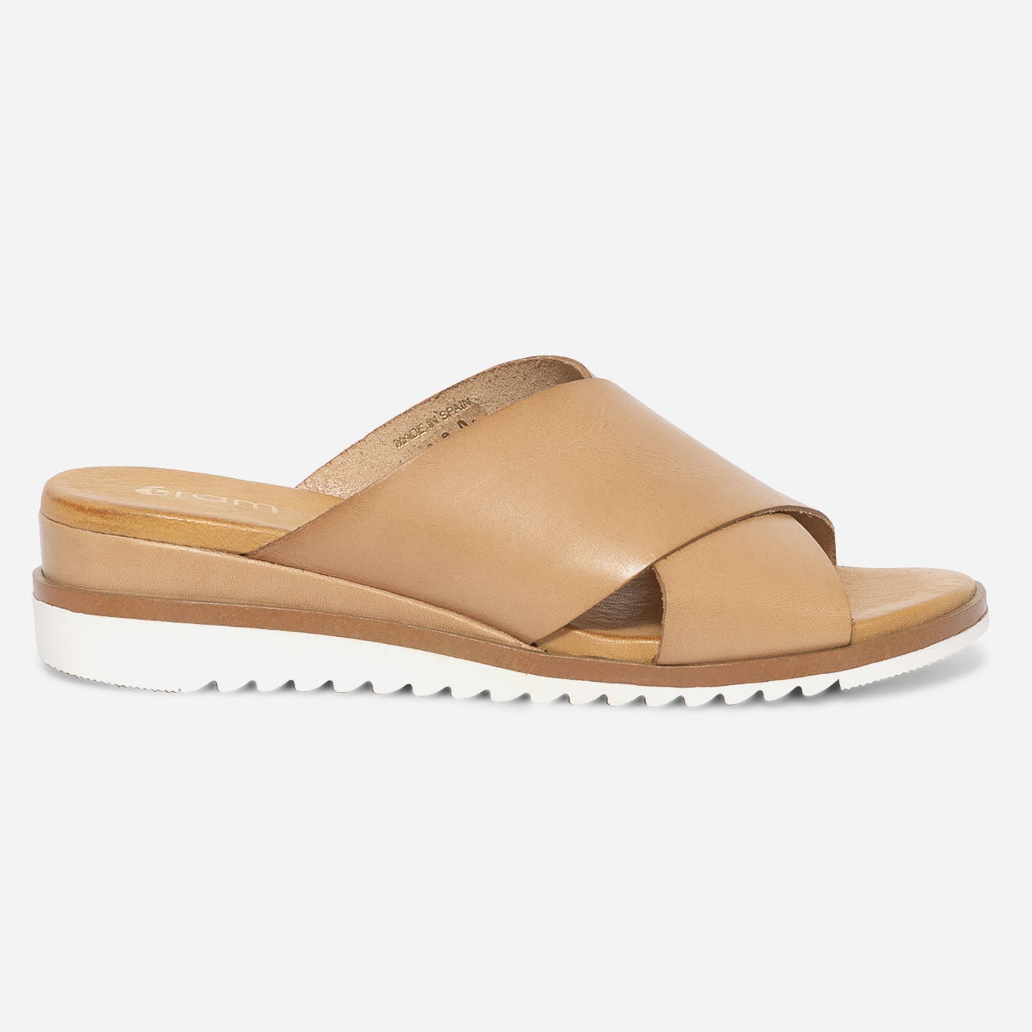 Mules eram sales