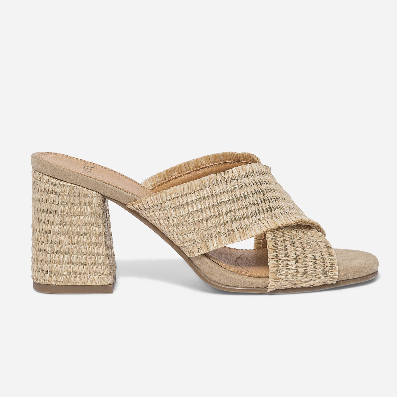 Texto mules clearance