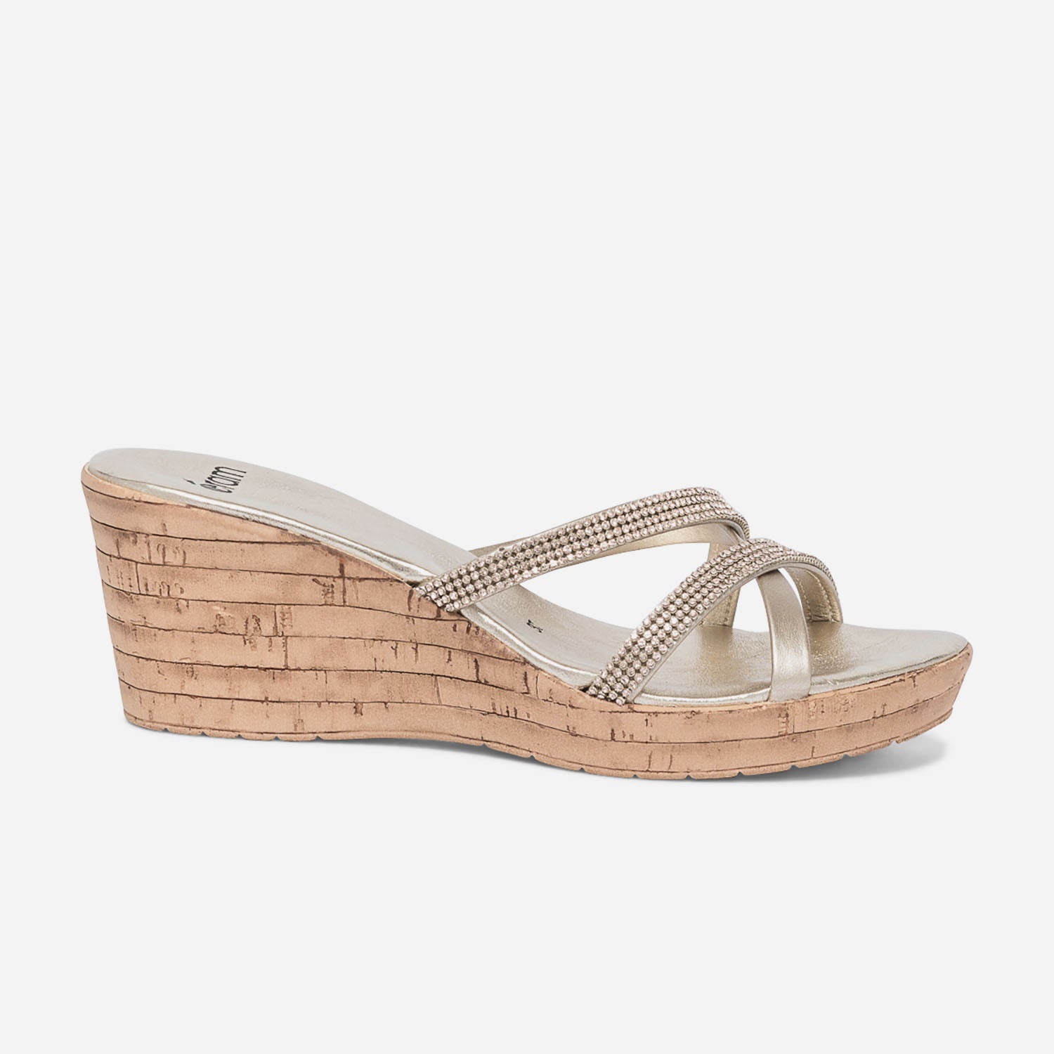 Corso como brianna mules hot sale
