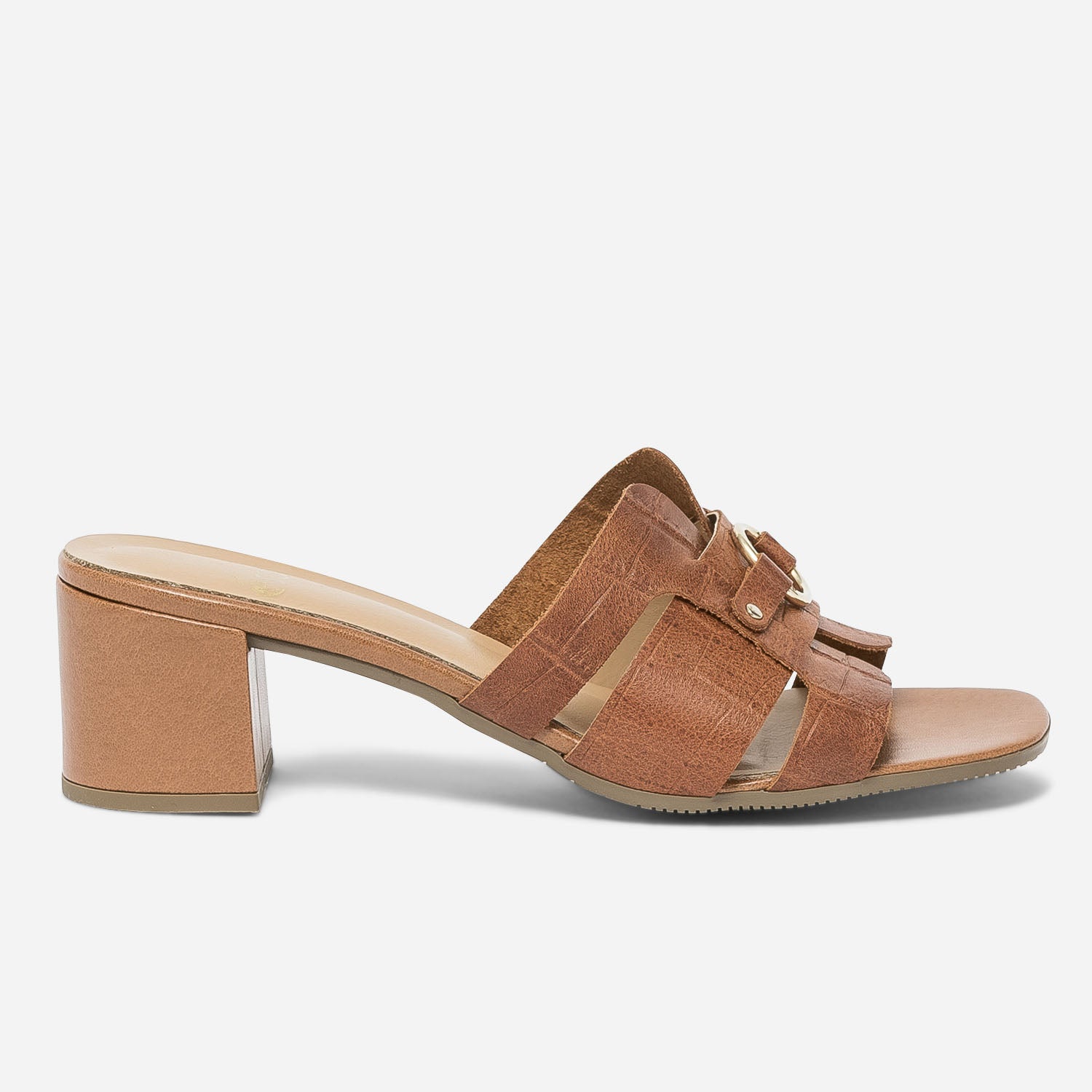 Mules à shop talons