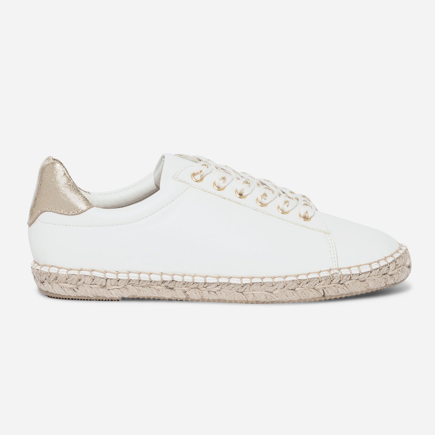 Tennis semelle corde clearance