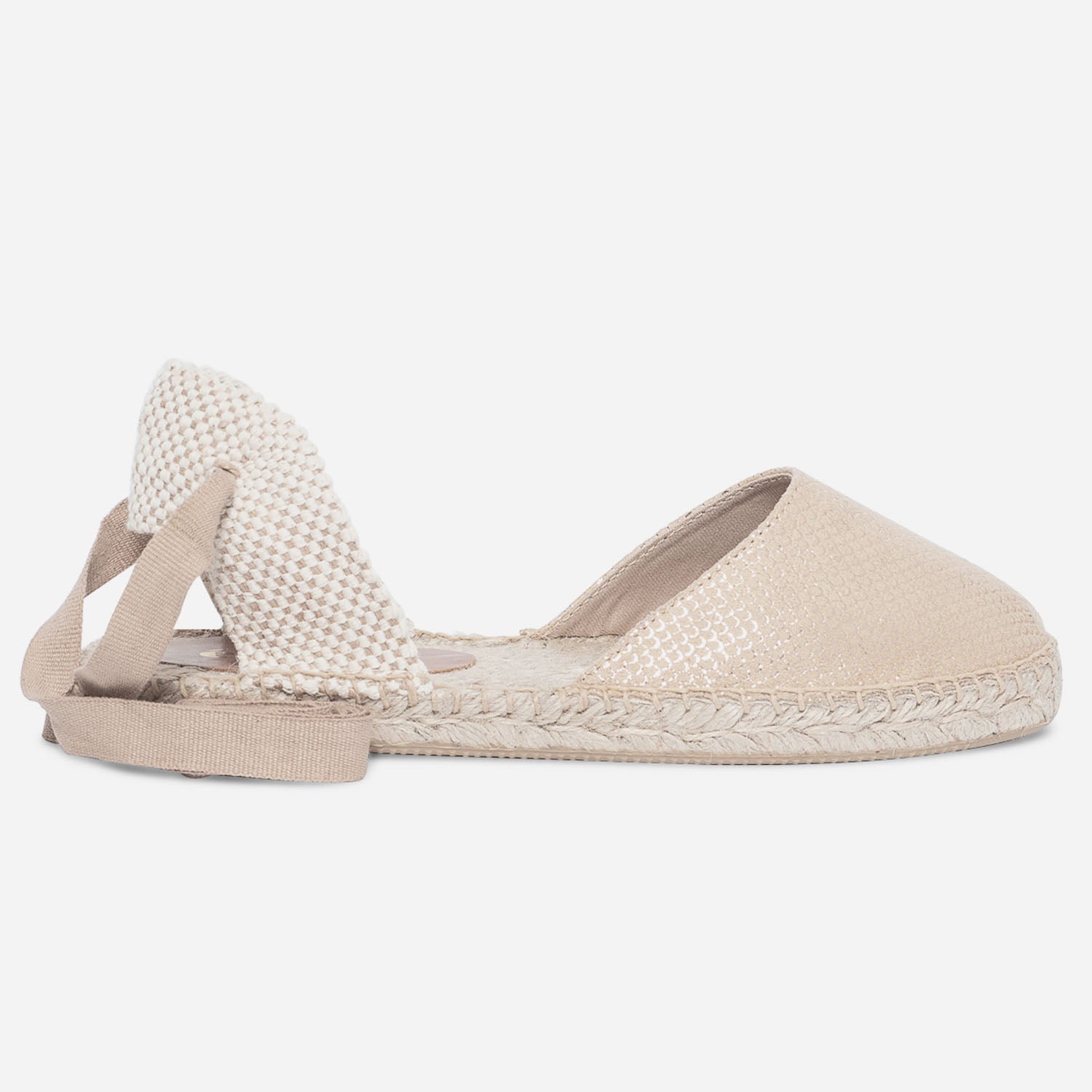 Espadrille femme sales eram