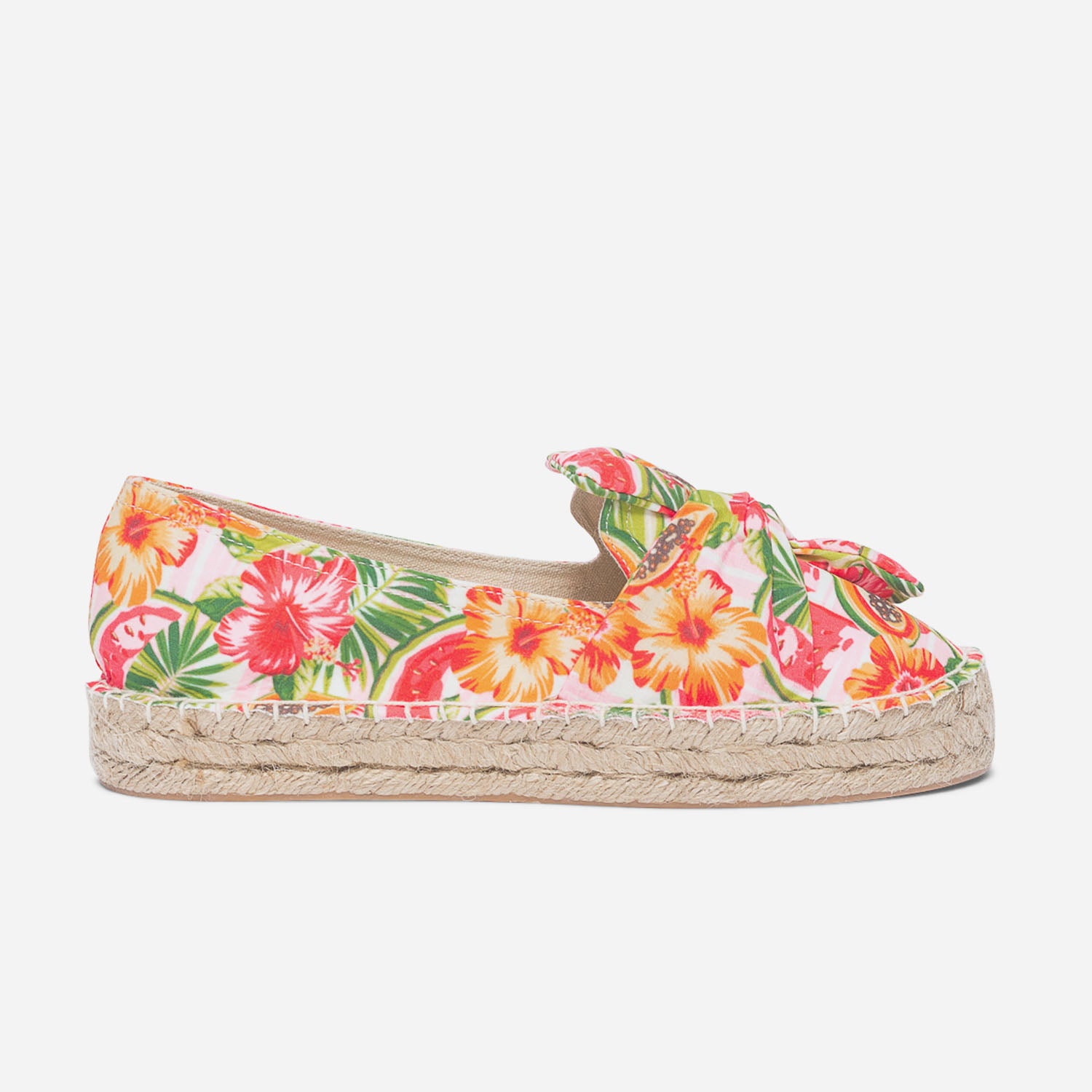 Eram espadrille outlet