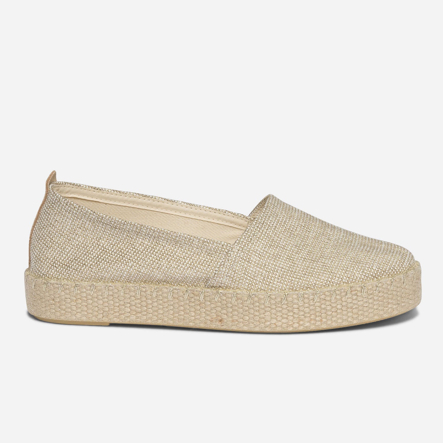 Espadrille femme a new arrivals plateforme