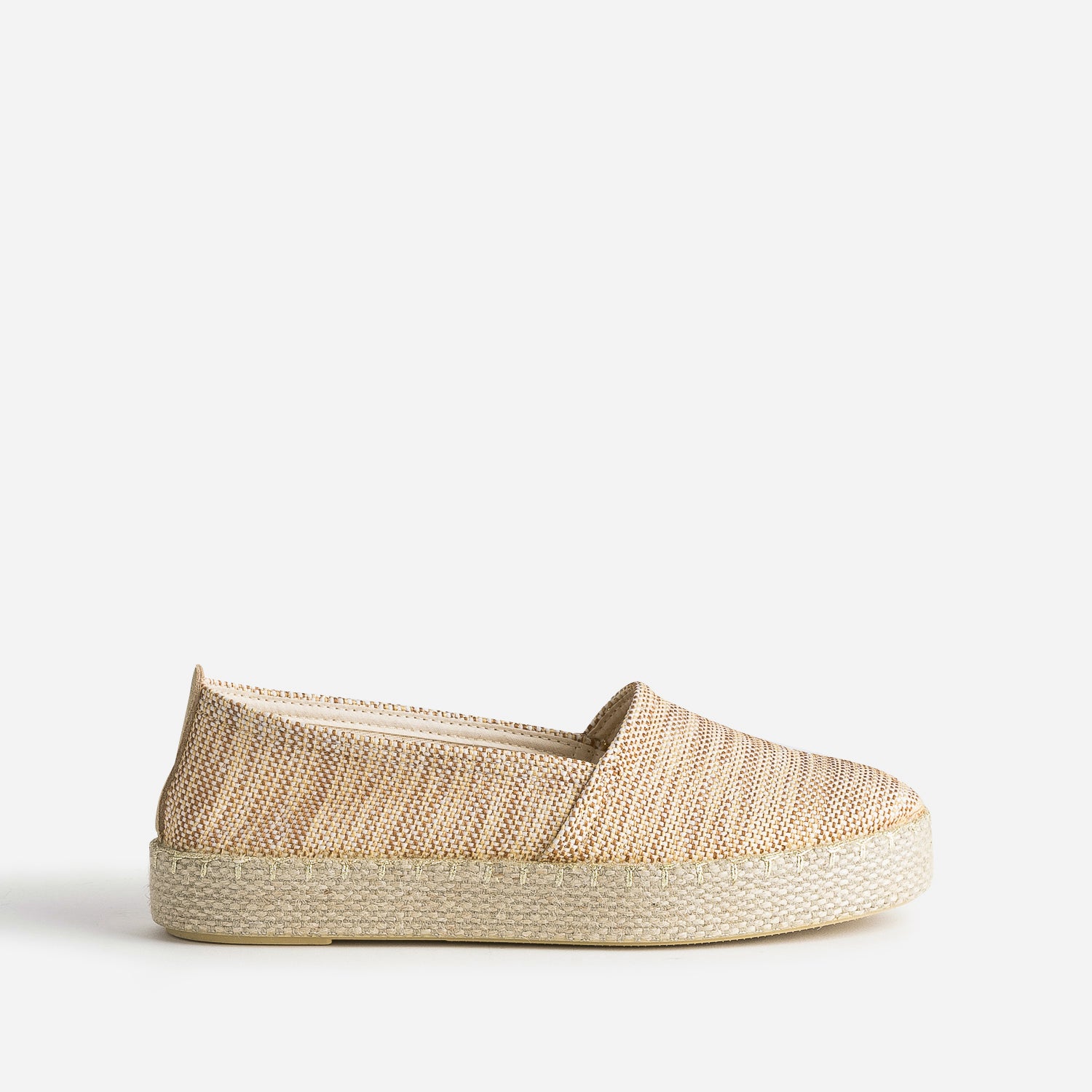 Espadrille eram on sale