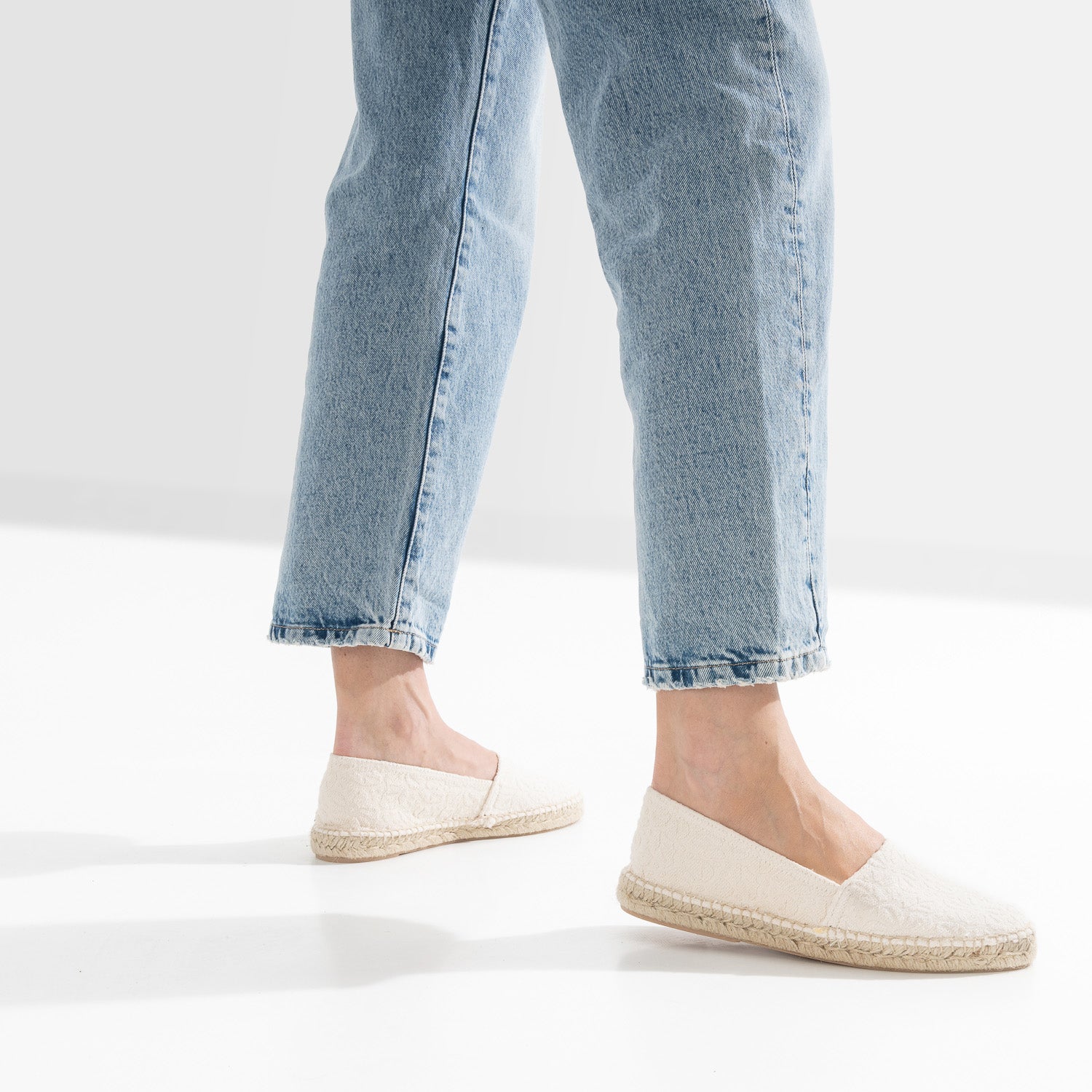 Soldes espadrilles outlet
